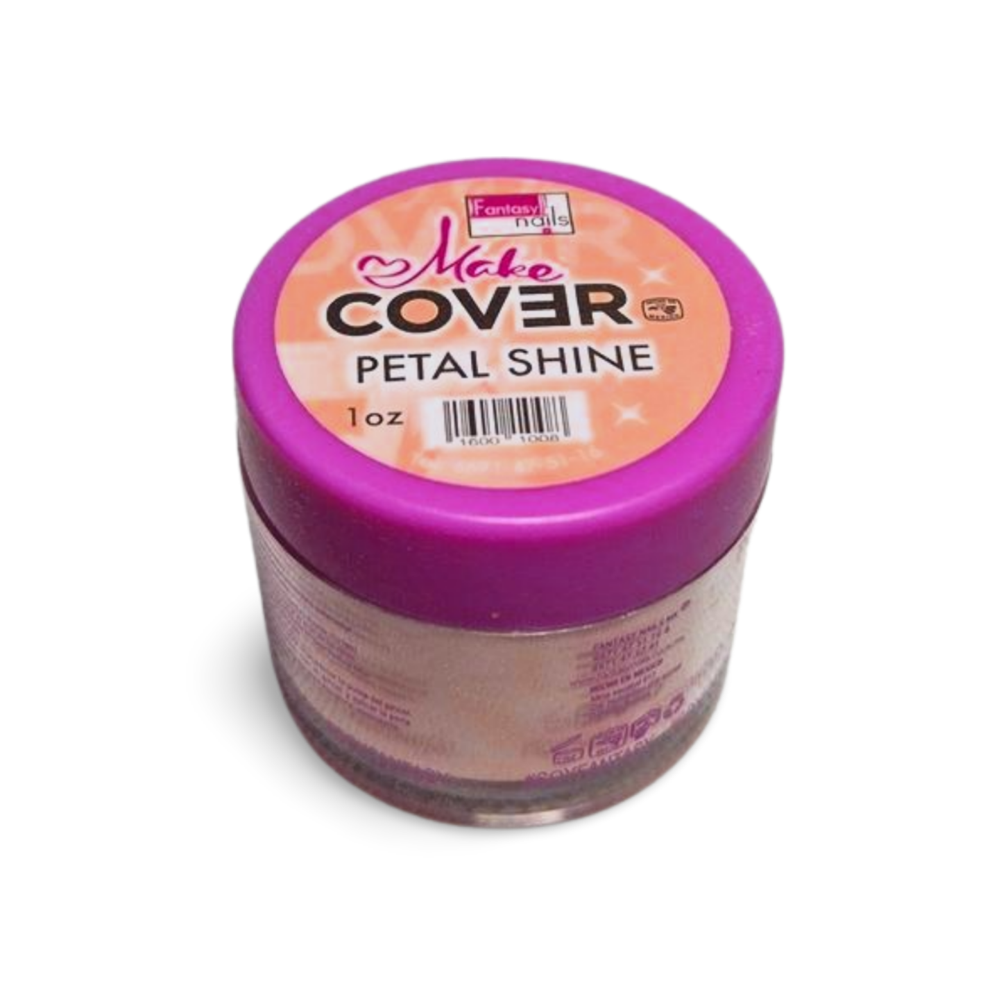 Makeup 1Oz Petal Shine