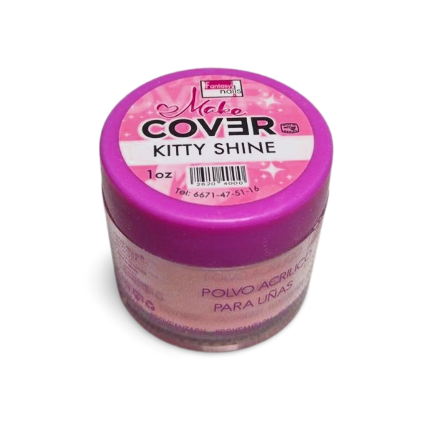 Makeup 1 Oz Kitty Shine