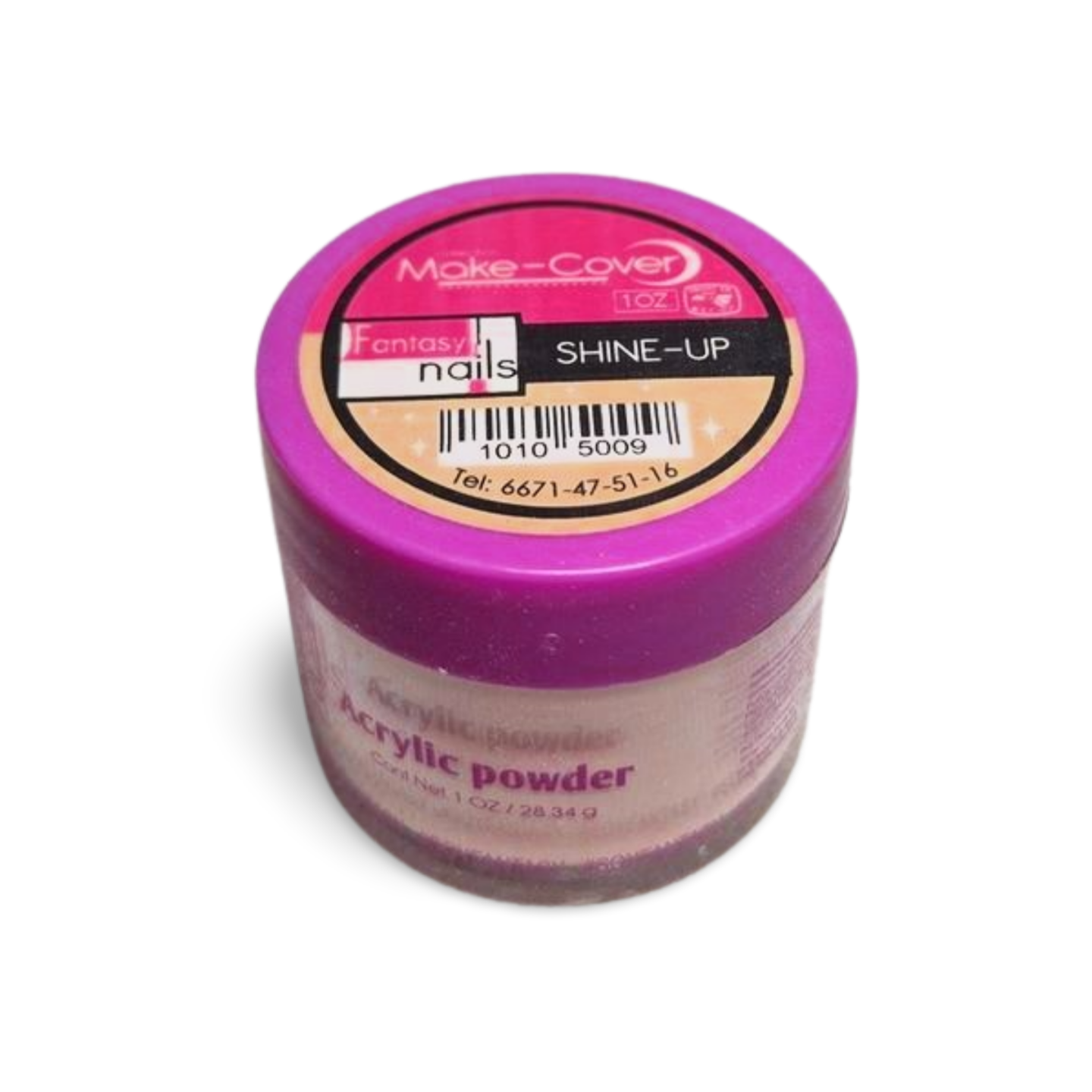 Makeup 1Oz Shine Up