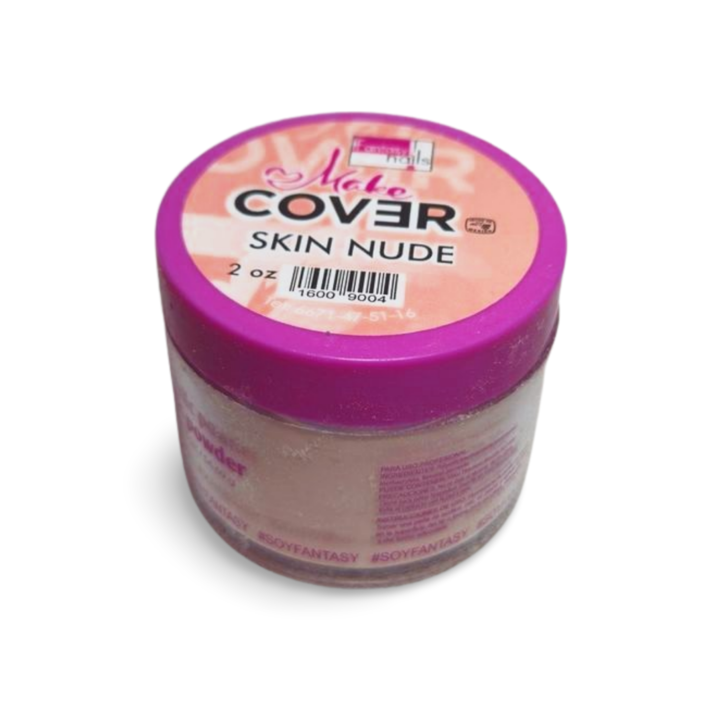 Makeup 2 Oz Skin Nude