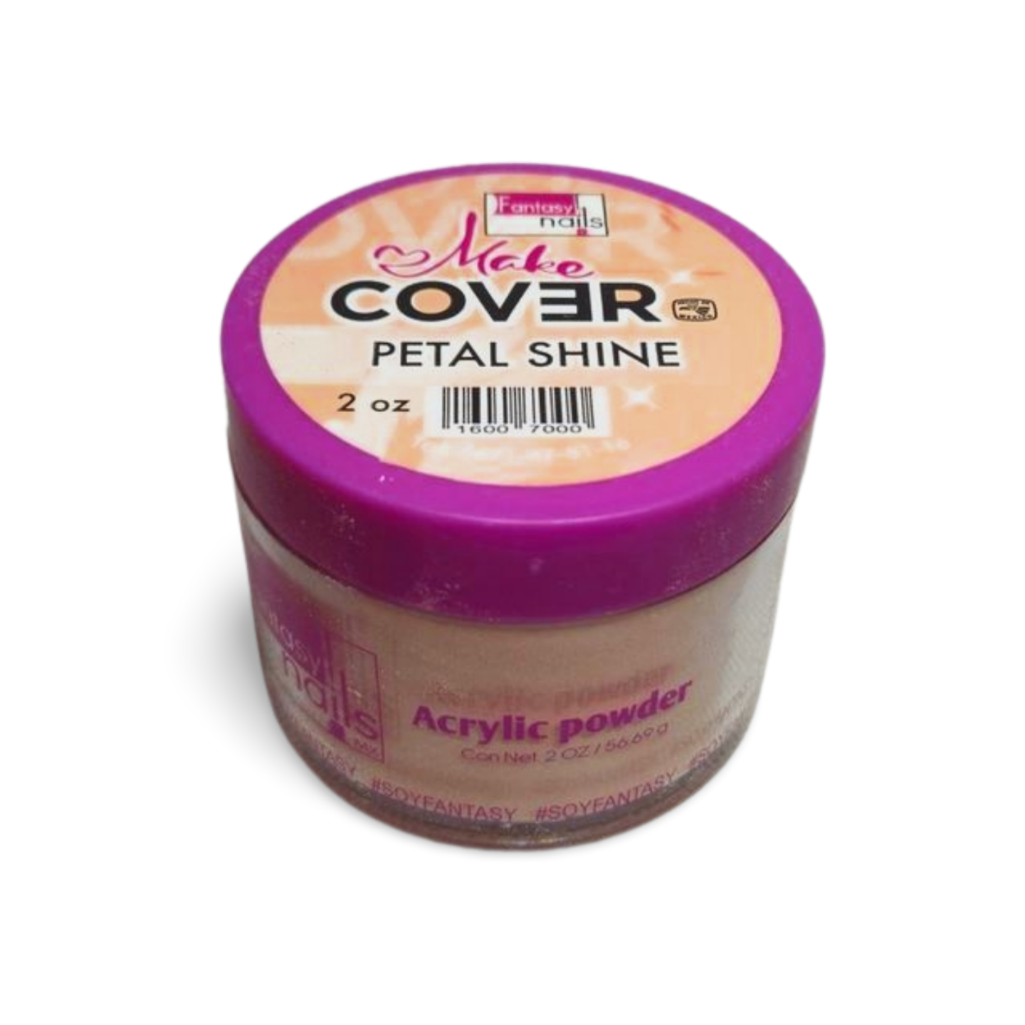 Makeup 2 Oz Petal Shine