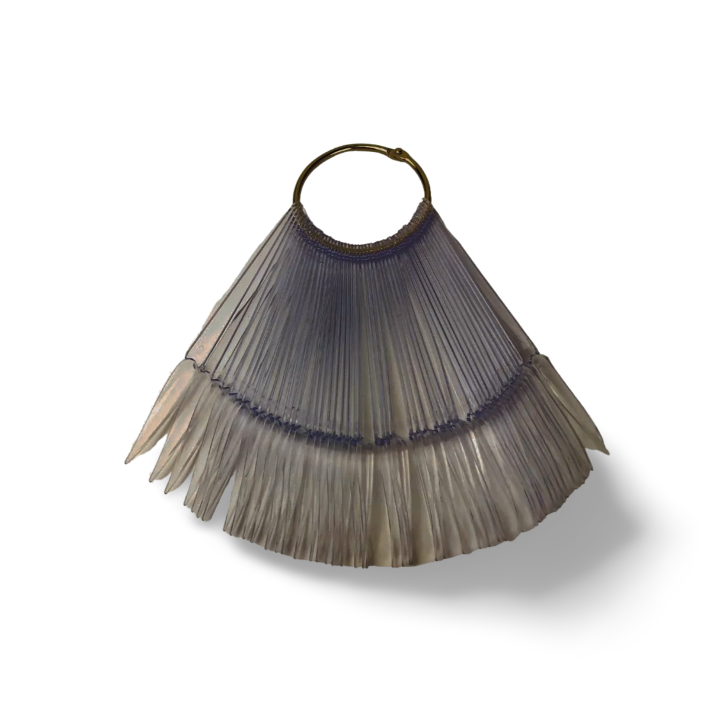 Muestrario Stiletto Cristal