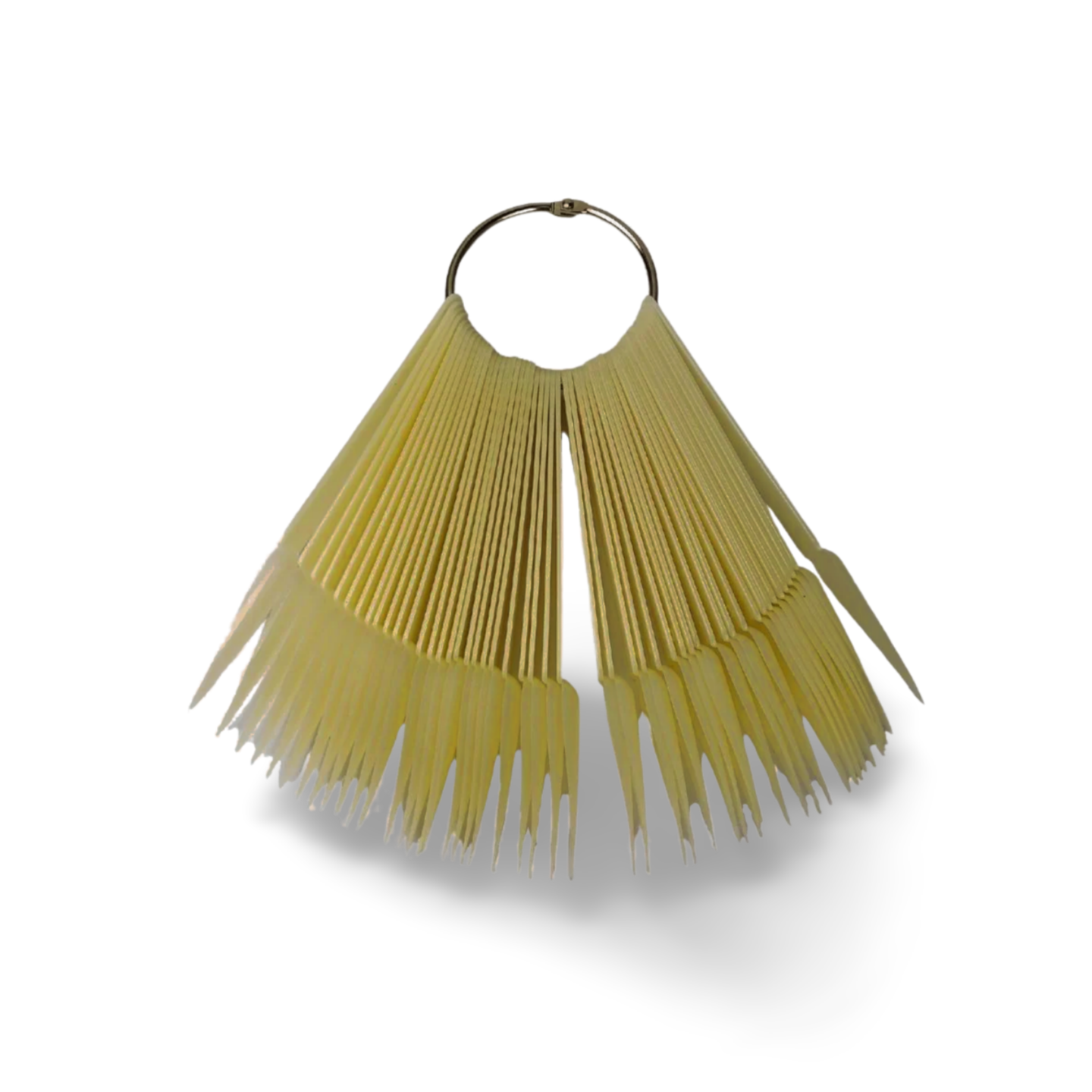 Muestrario Stiletto Natural