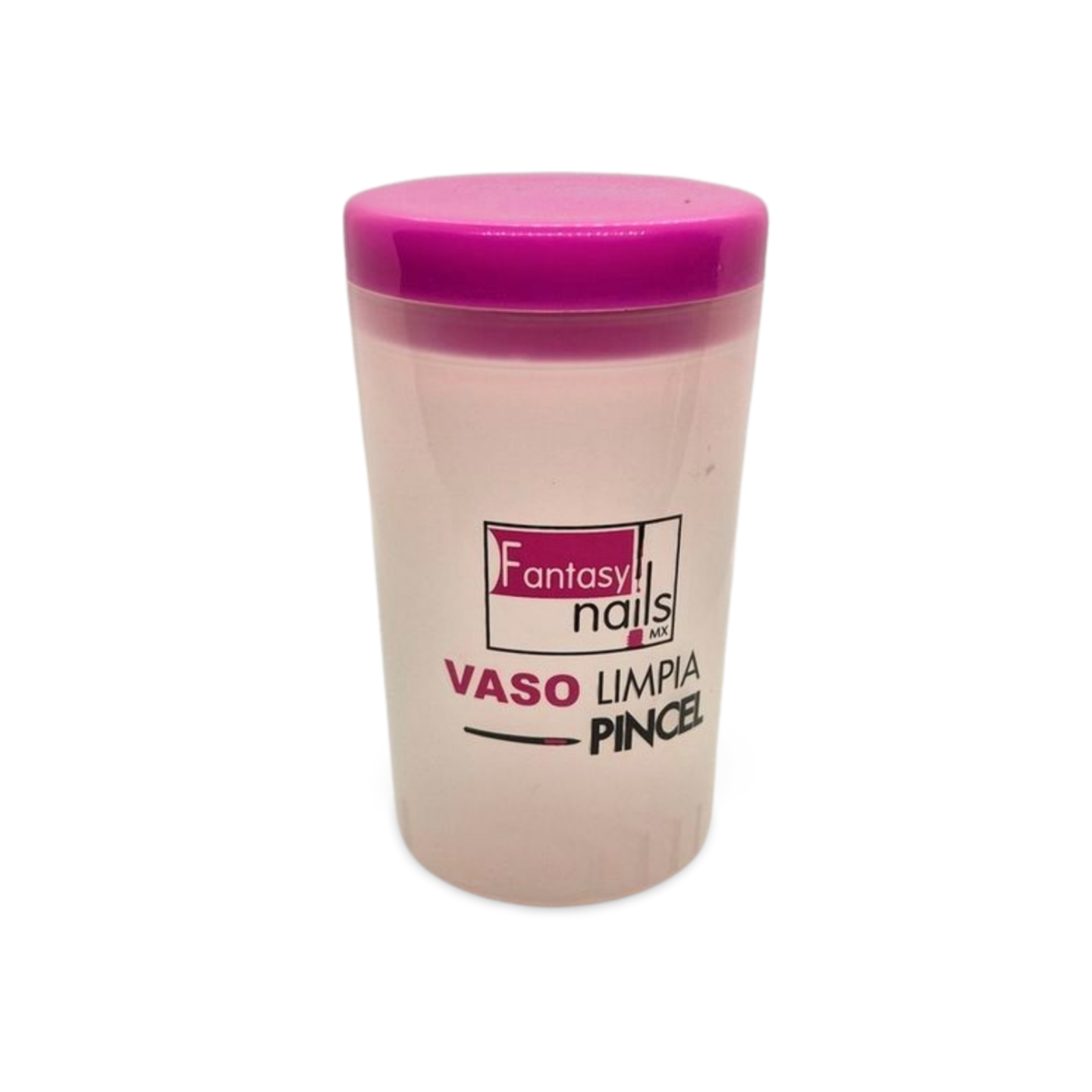 Vaso Limpia Pincel