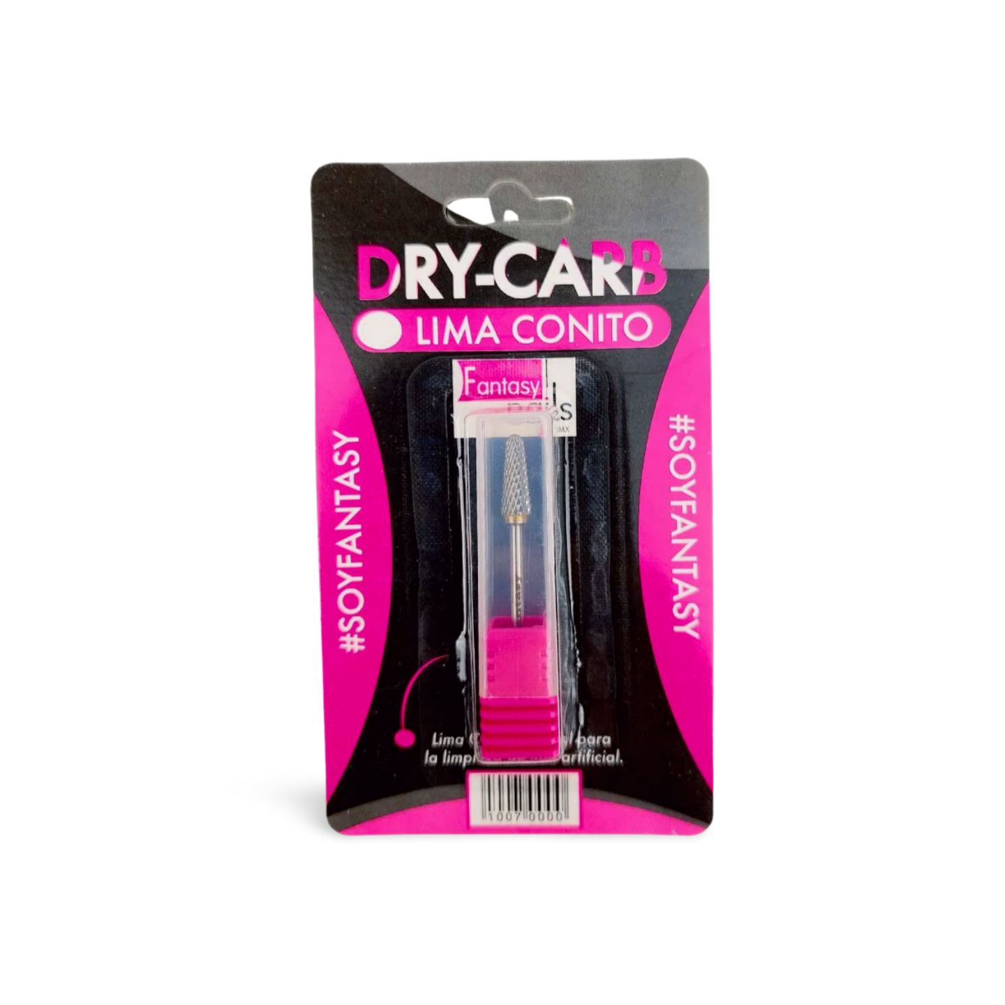 Conito Dry Card