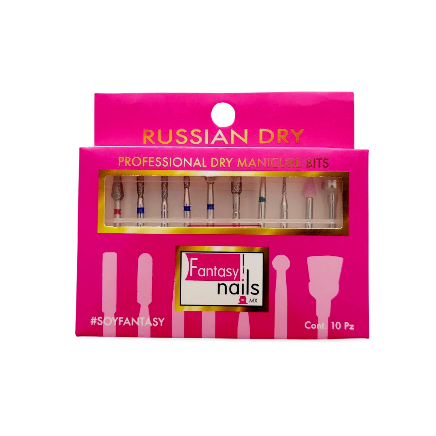 Manicura Profesional