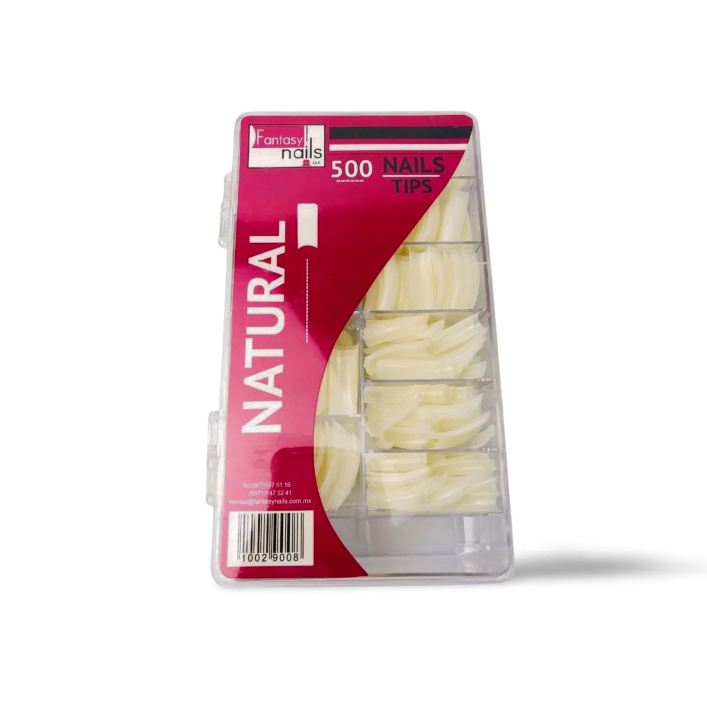 Tip 500Pz Natural