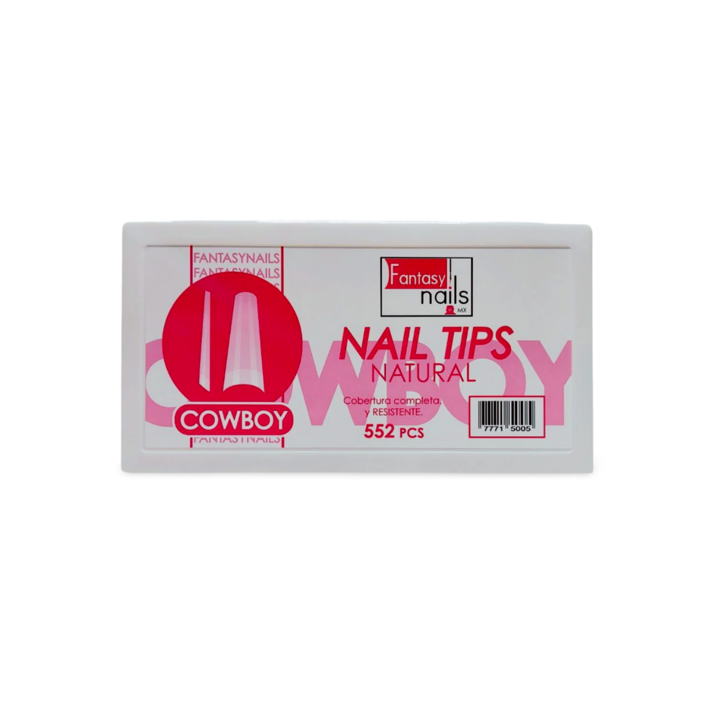 Cowboy 500Pz Natural