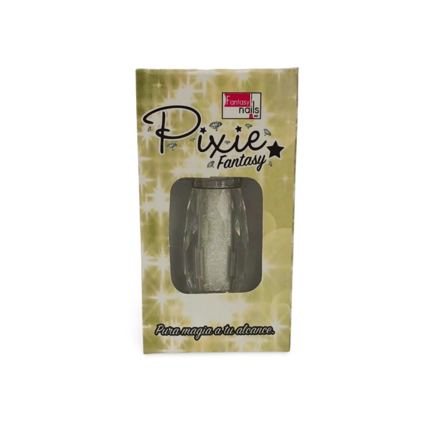 Decoraciones Mix Pixie