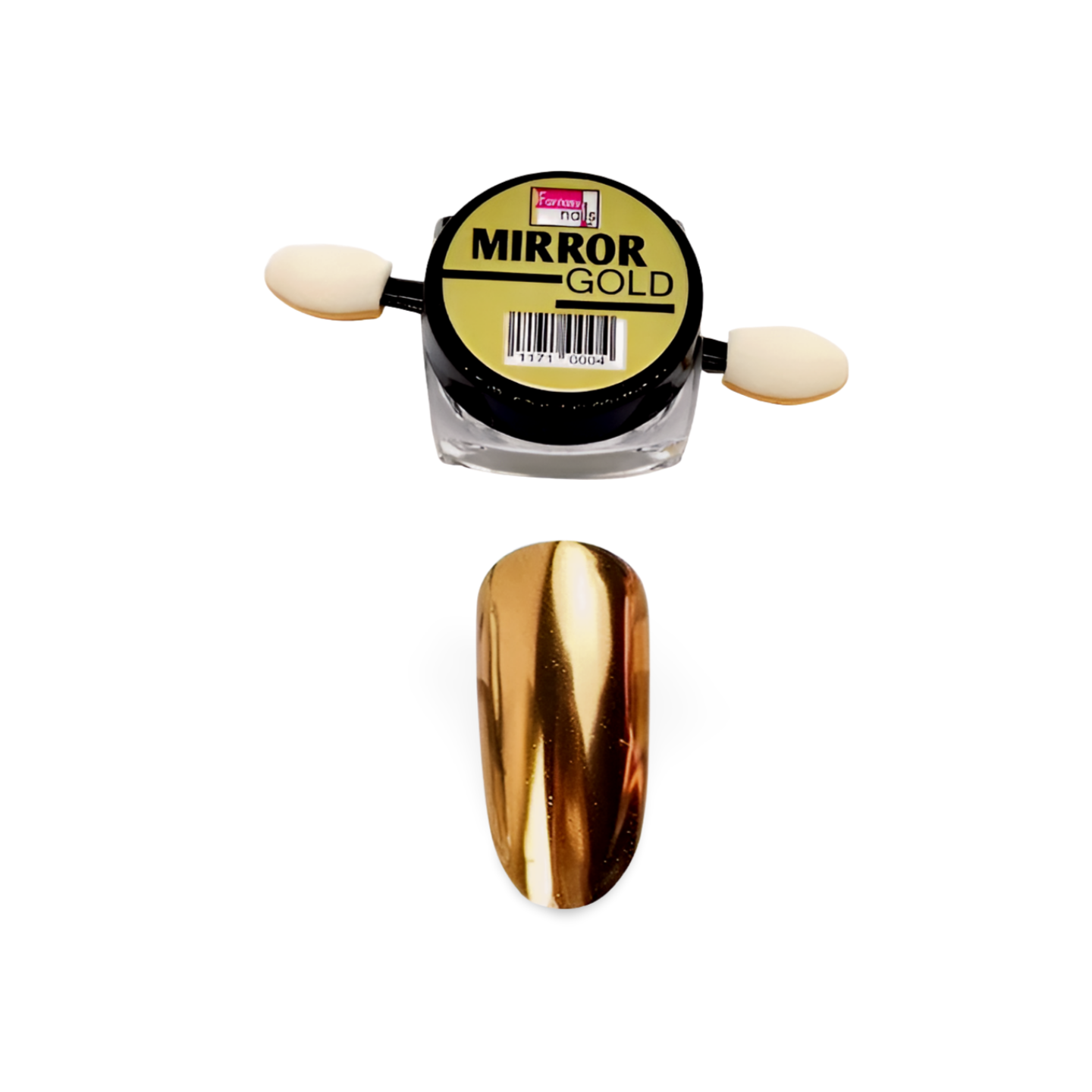 Mirror Dorado