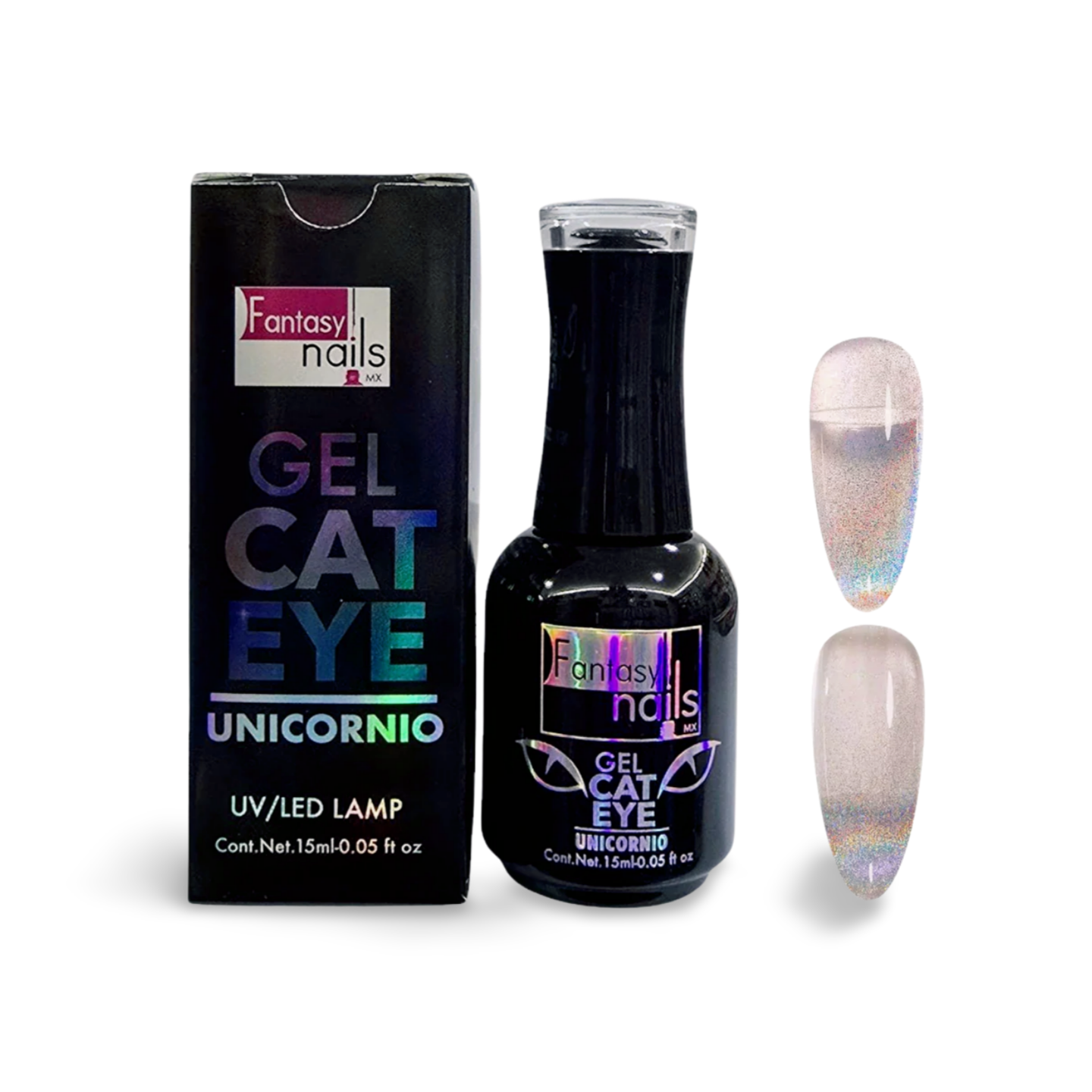 Cat Eye Unicornio