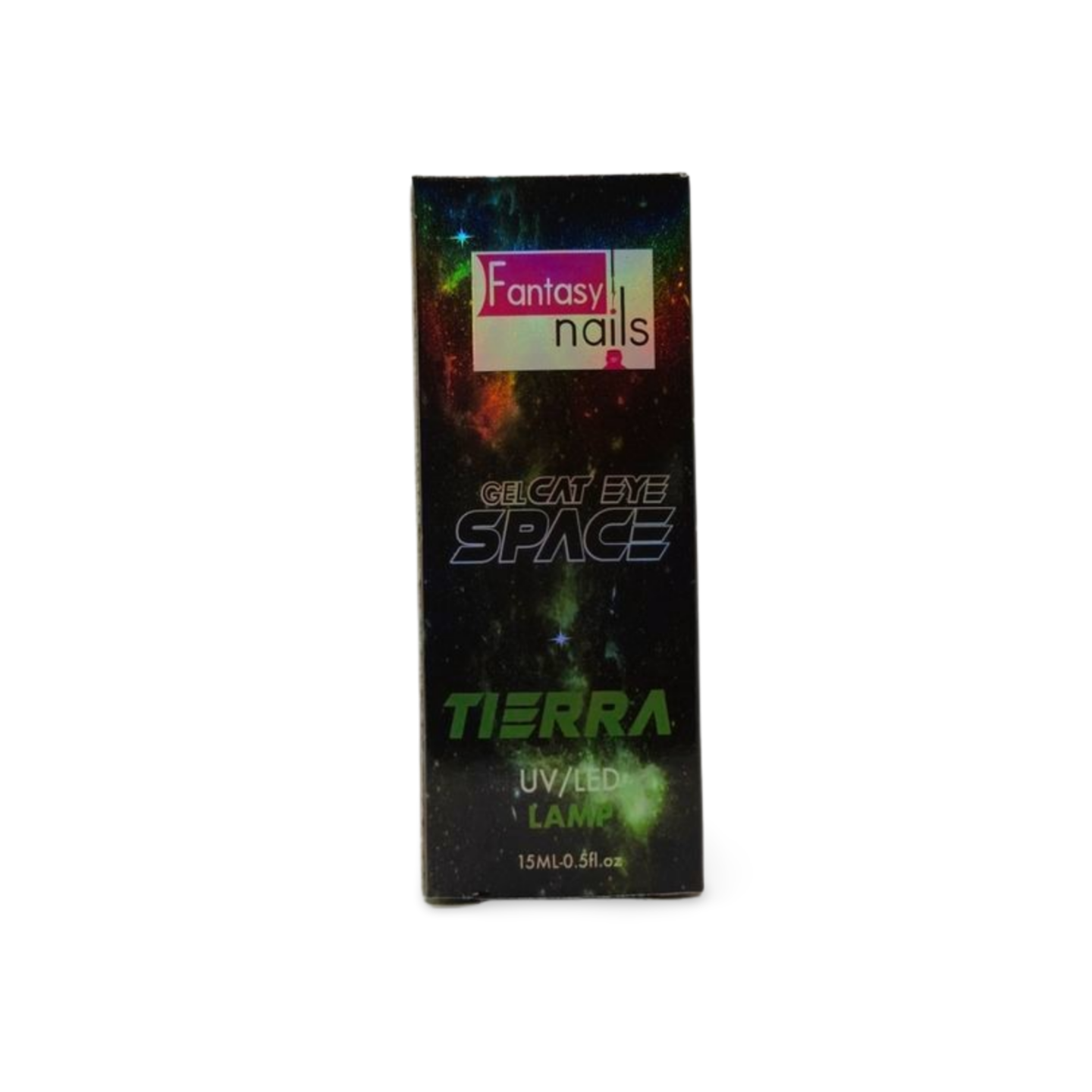 Cat Eye Space Tierra