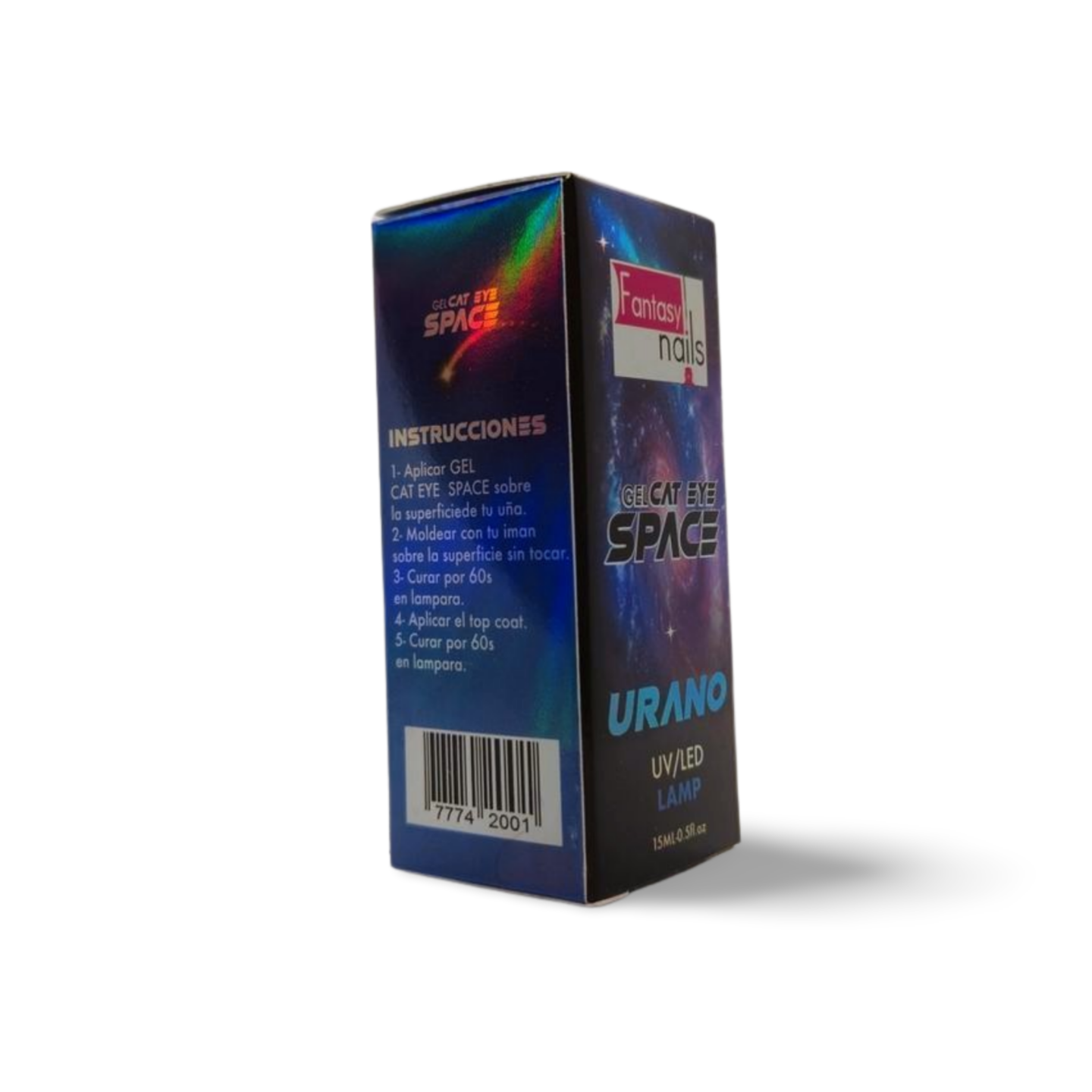 Cat Eye Space Urano