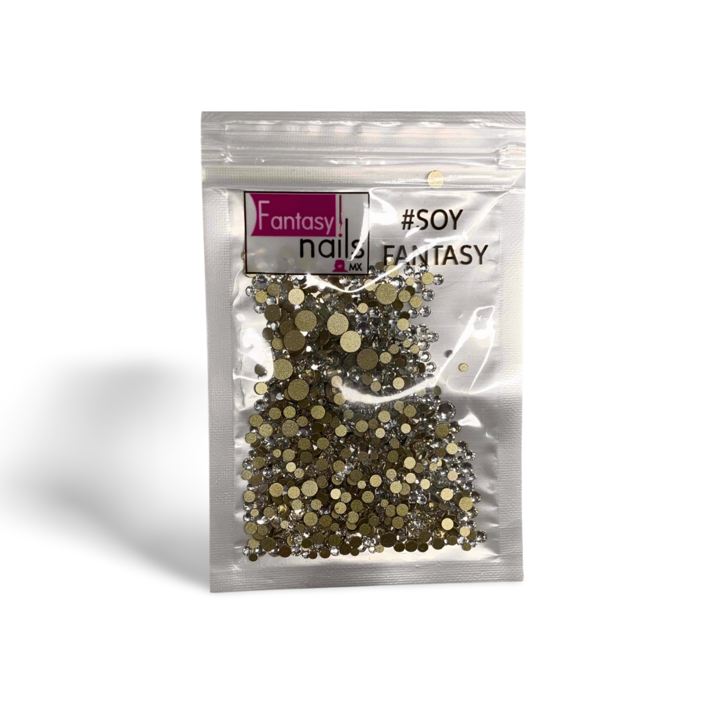 Cristales Mix Cristal