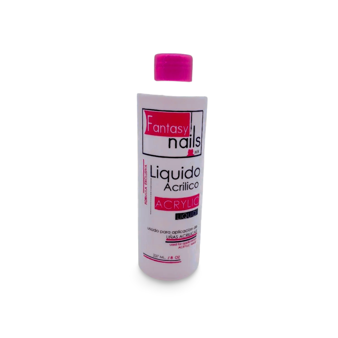 Monomero Secado Rapido 8 Oz