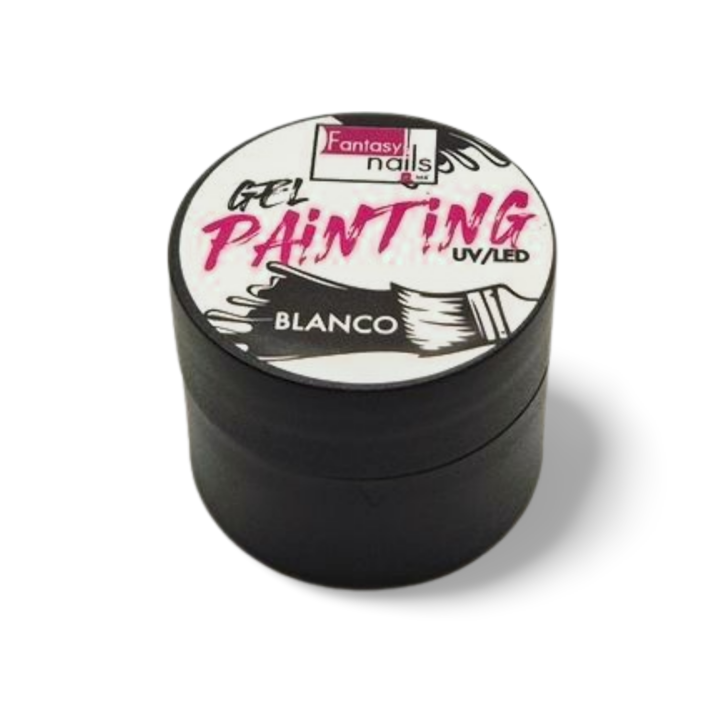 Painting Blanco