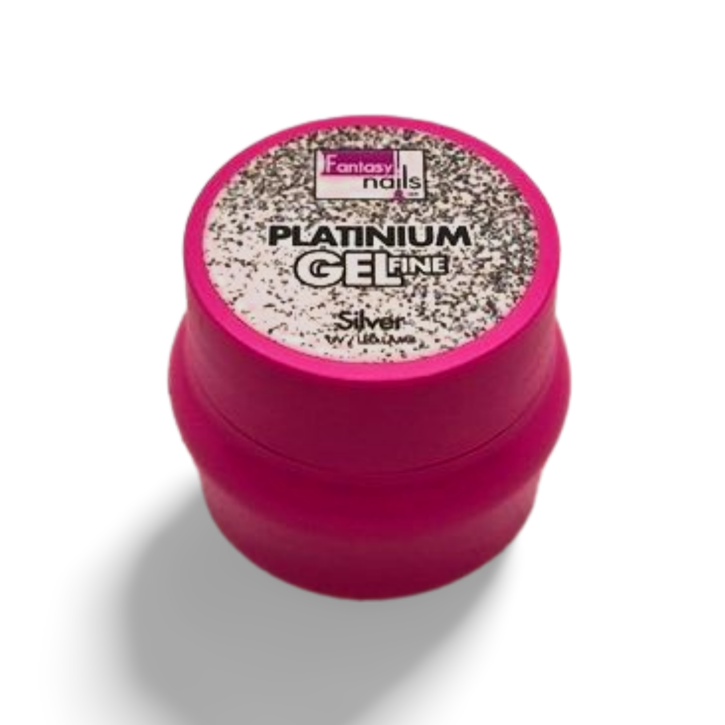 Platinum Fine Silver