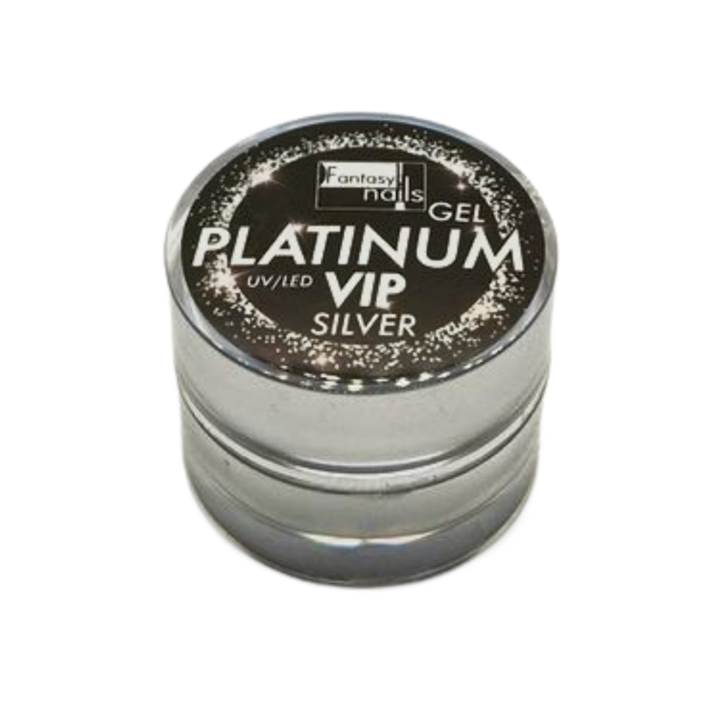 Platinum Vip Silver