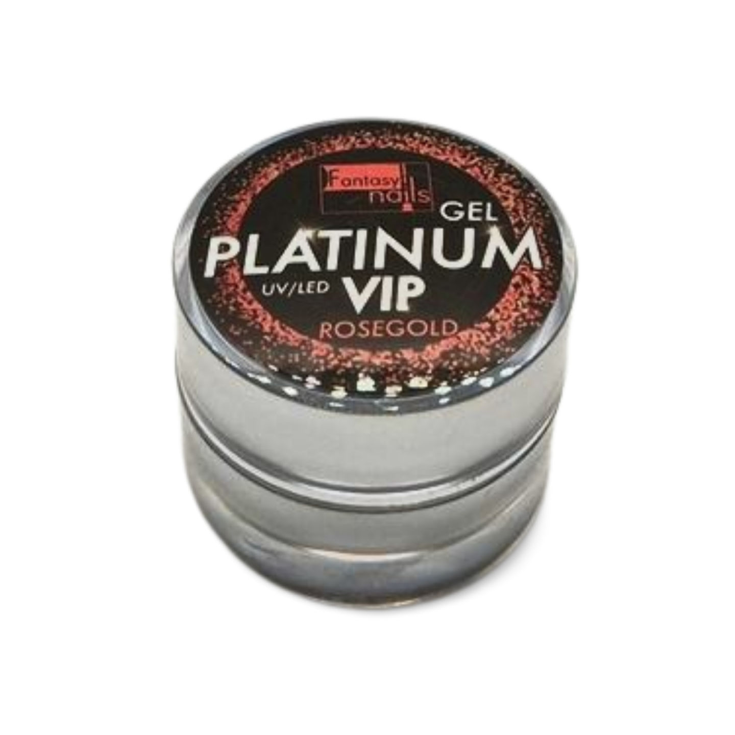 Platinum Vip Rose Gold