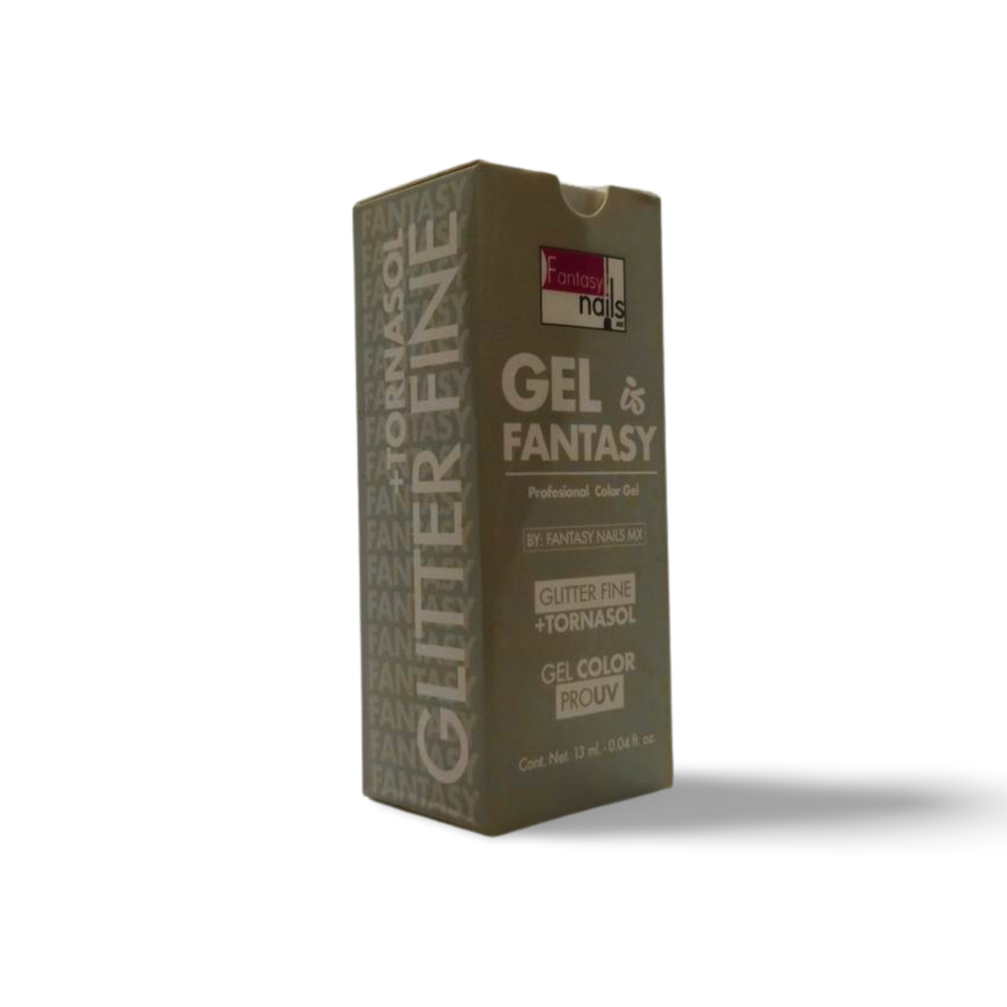 Fine+Tornasol Rainbow