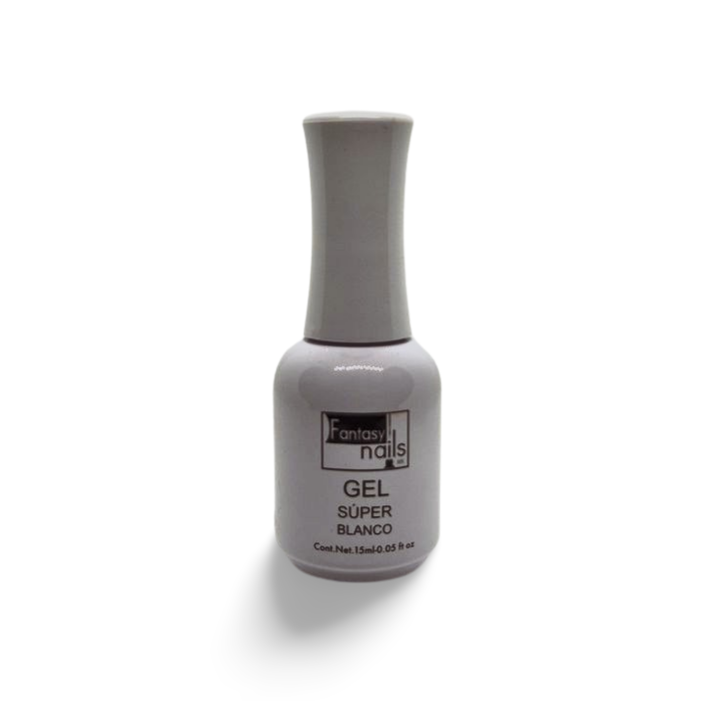 Polish #01 Ultra White