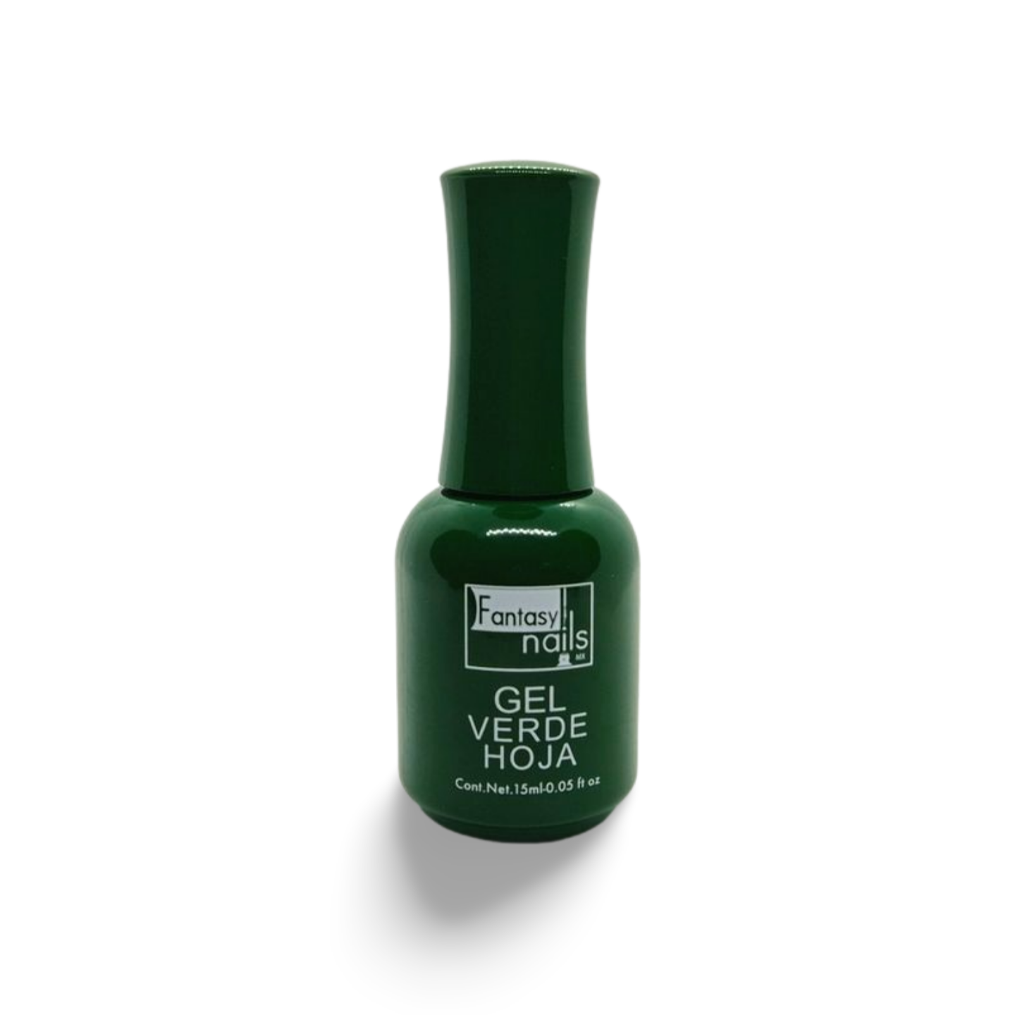 Polish #05 Verde Hoja