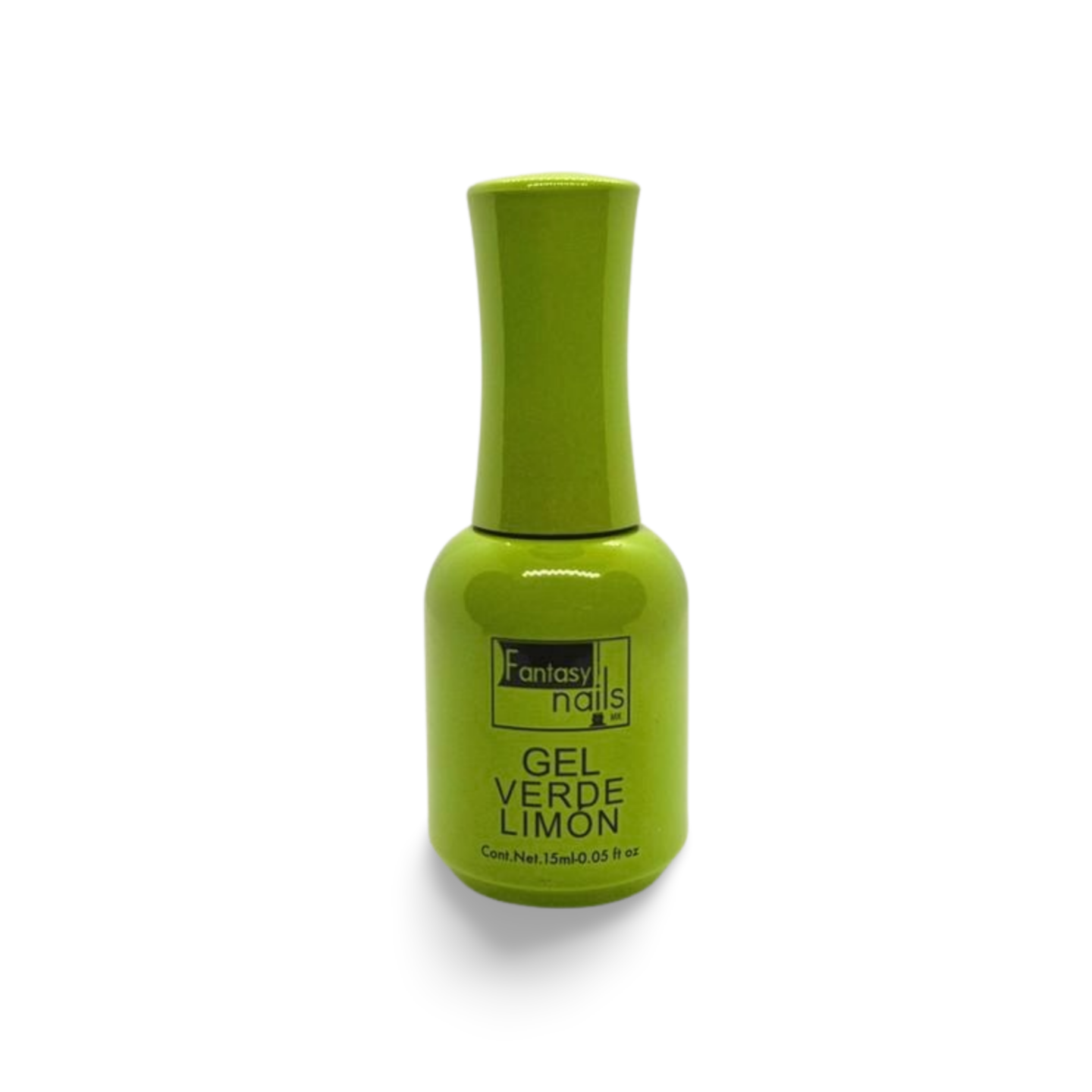 Polish #07 Verde Limon