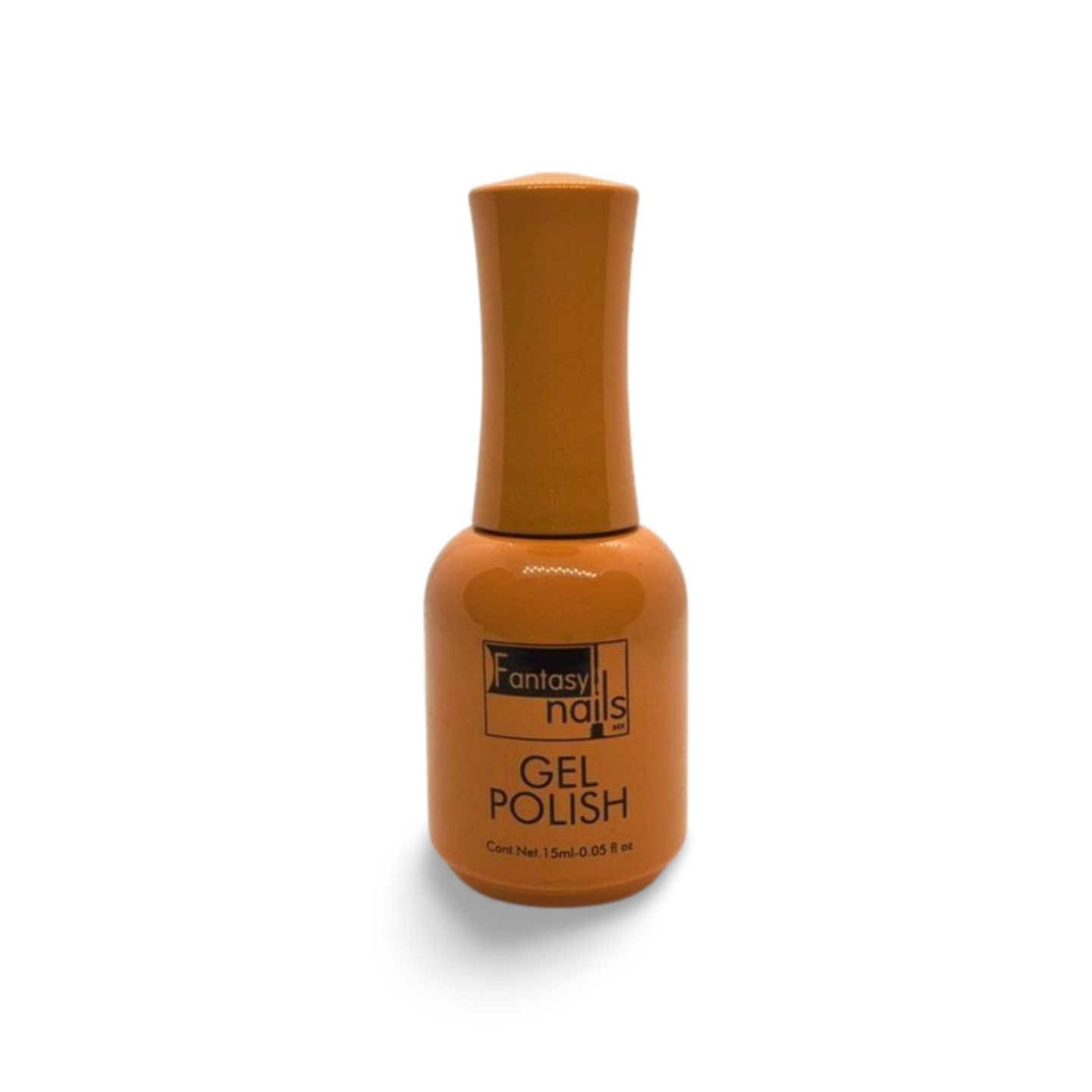 Polish #12 Amarillo Caramelo