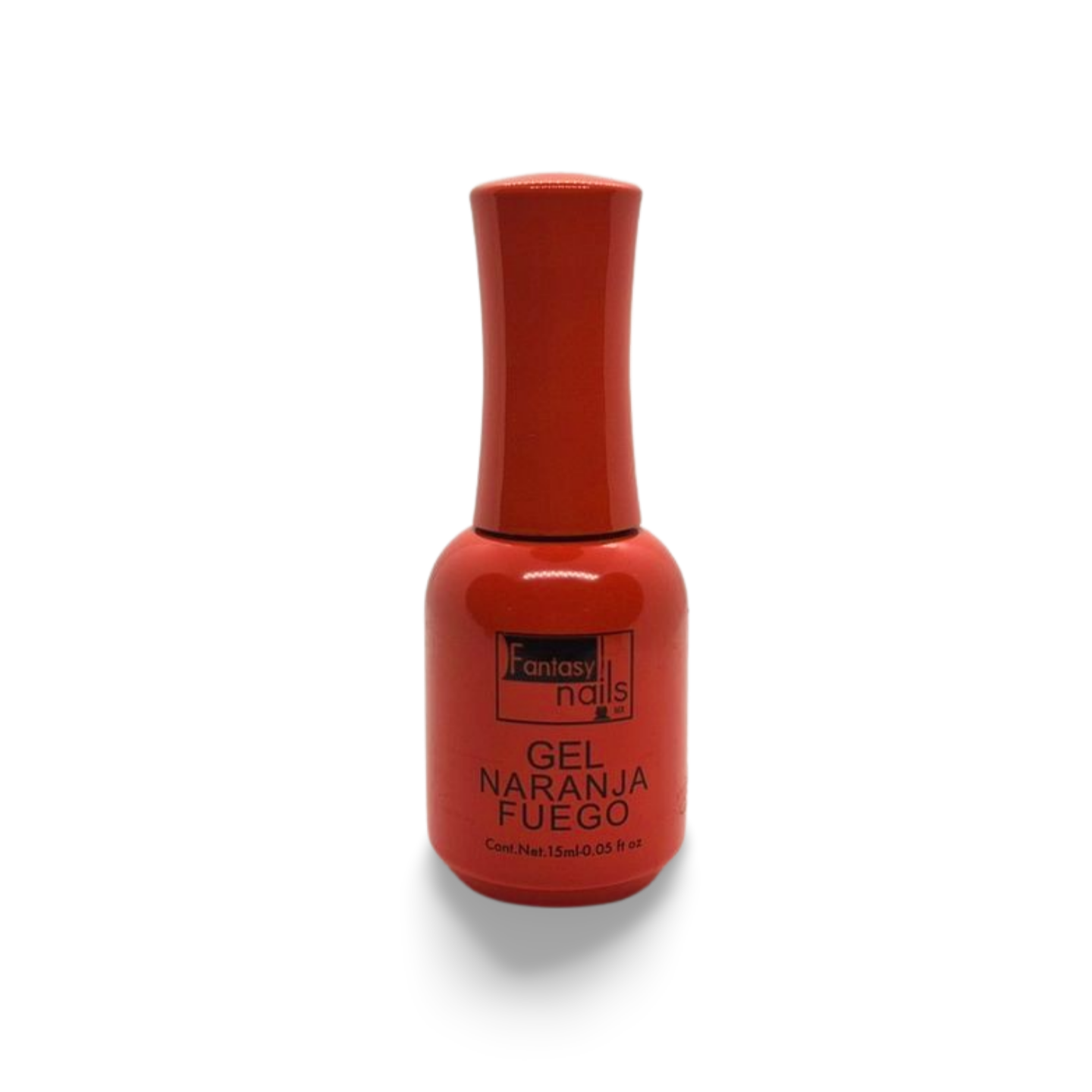 Polish #15 Naranja Fuego