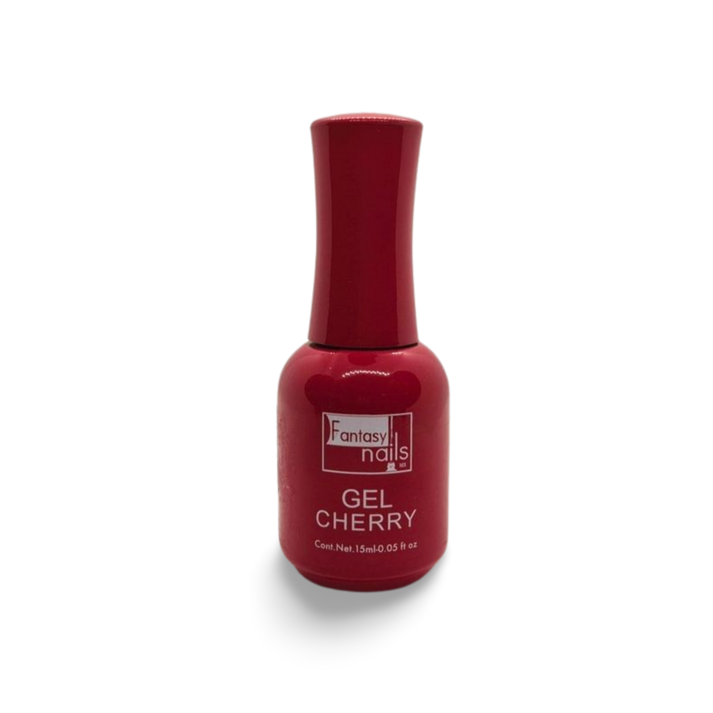 Polish #17 Cherry