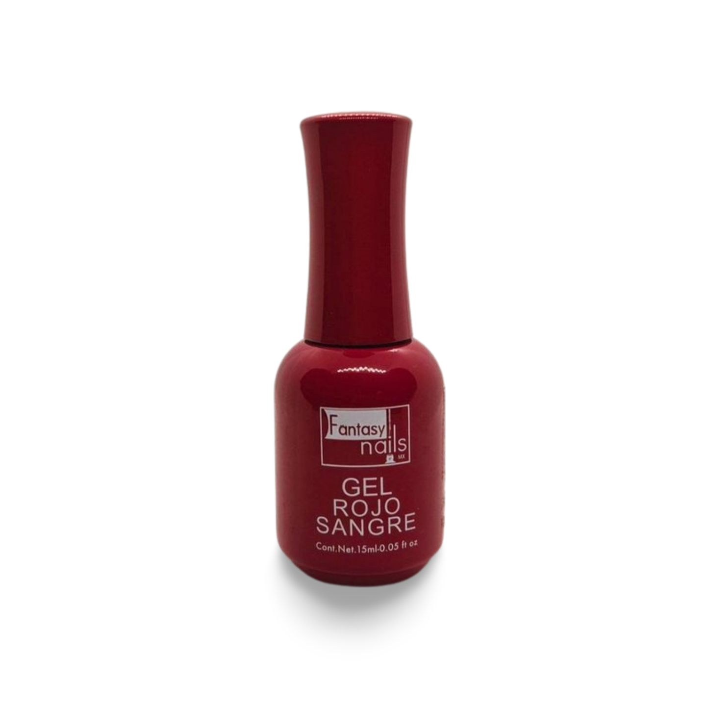 Polish #19 Rojo Sangre