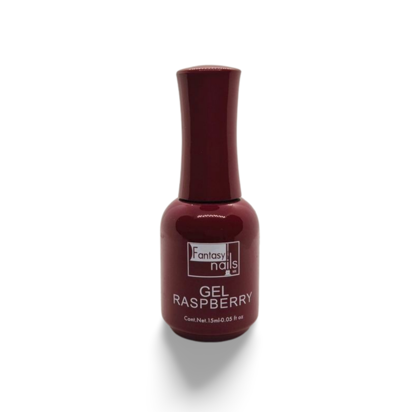 Polish #21 Raspberry