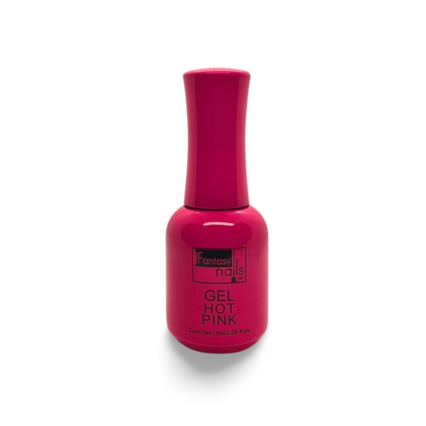 Polish #24 Hot Pink