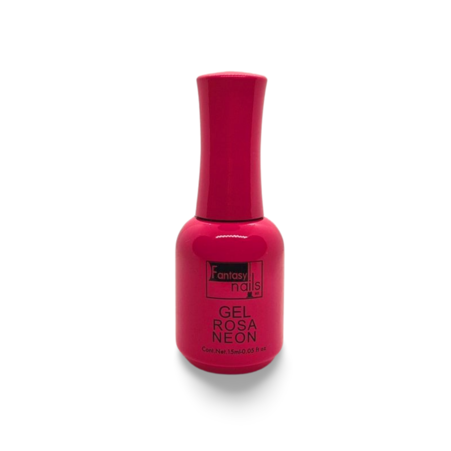Polish #25 Rosa Neon