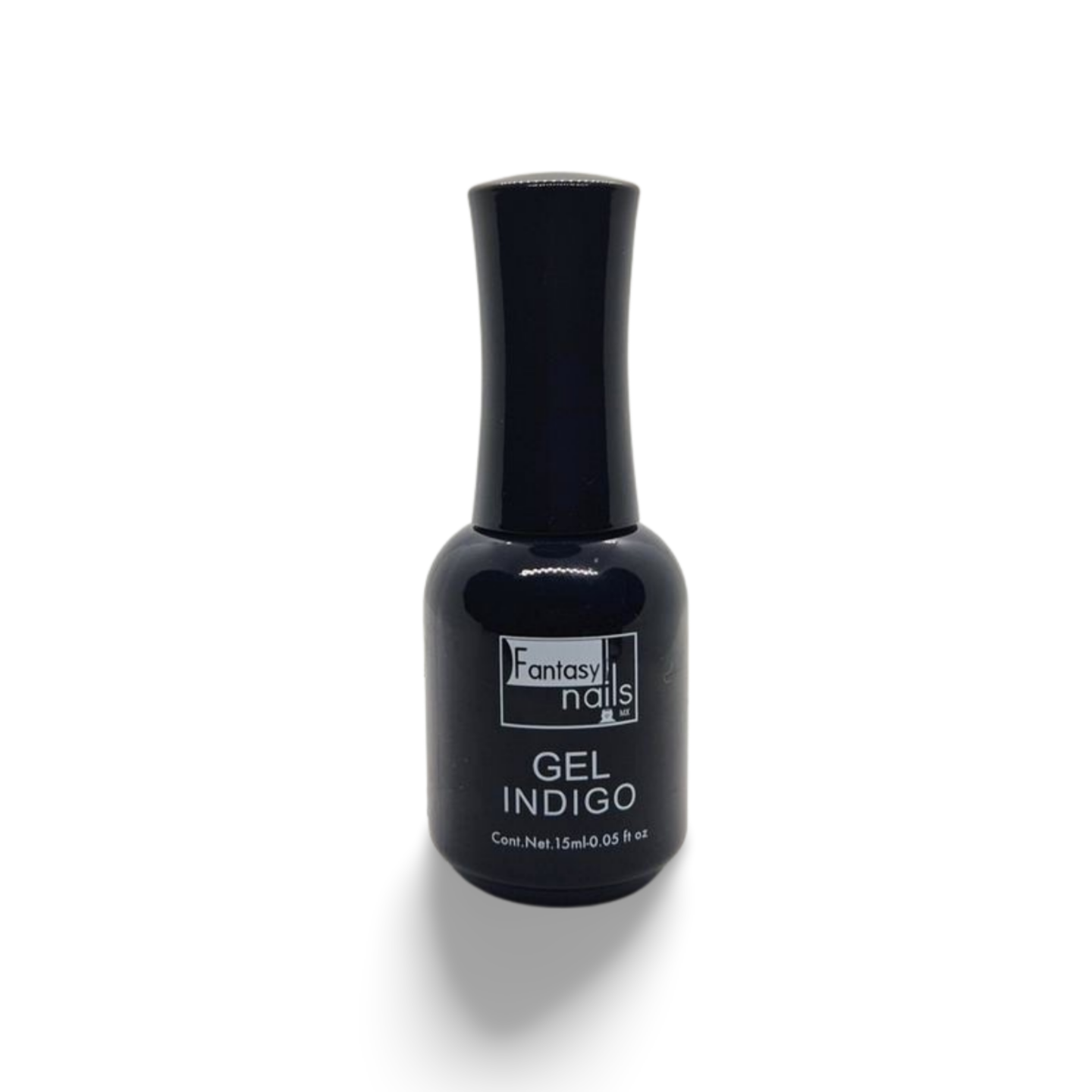 Polish #31 Indigo