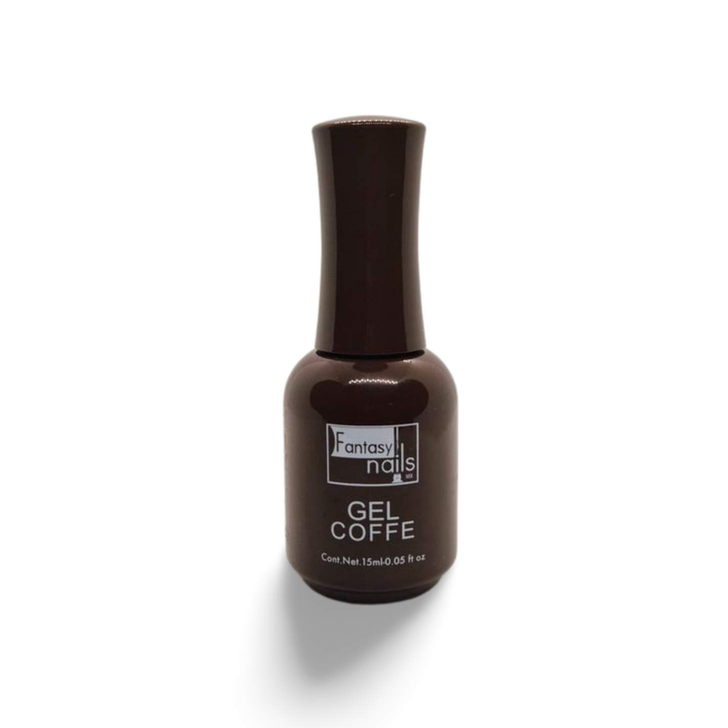 Polish #37 Coffe