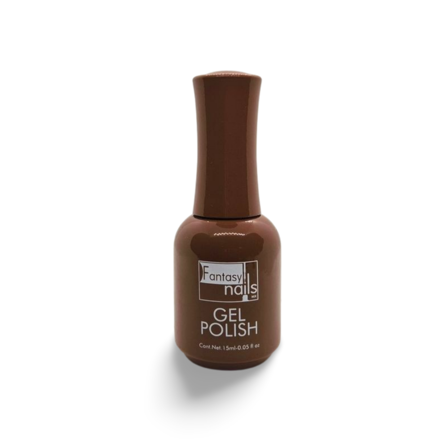 Polish #38 Ocre