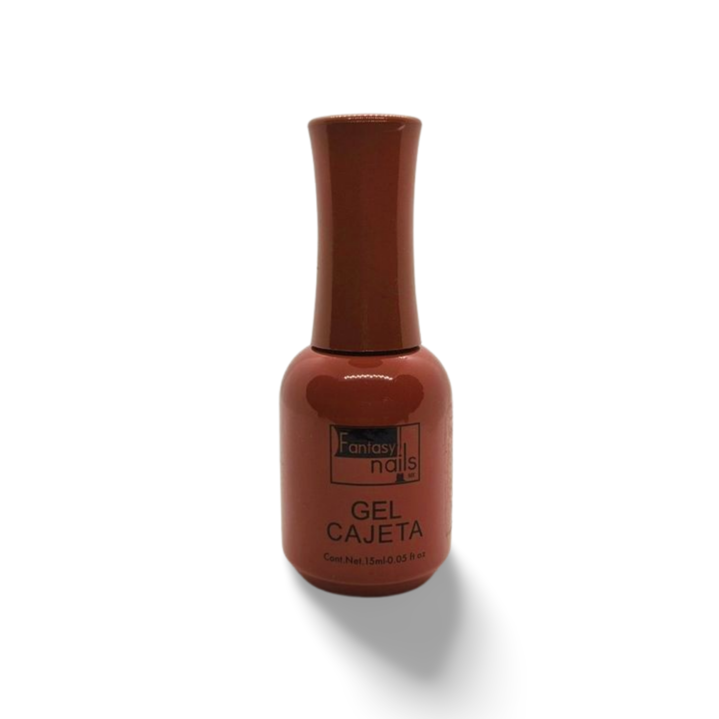 Polish #59 Cajeta