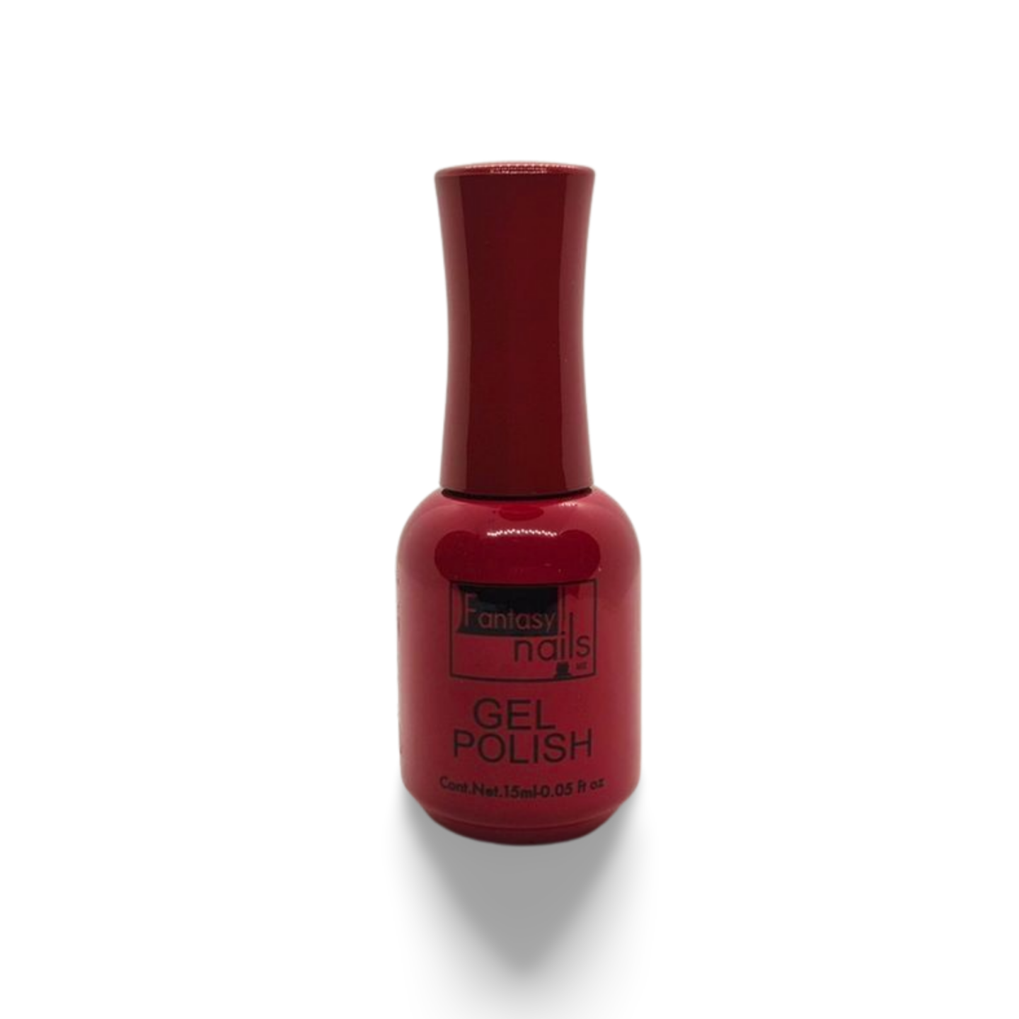 Polish #61 Rojo Competencia