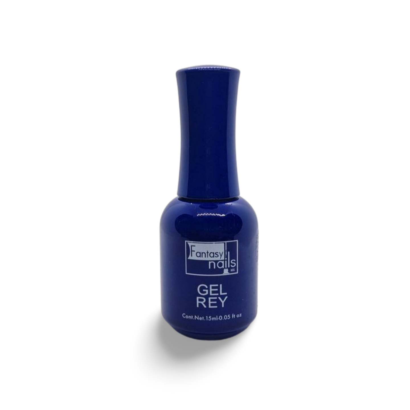 Polish #62 Azul Rey