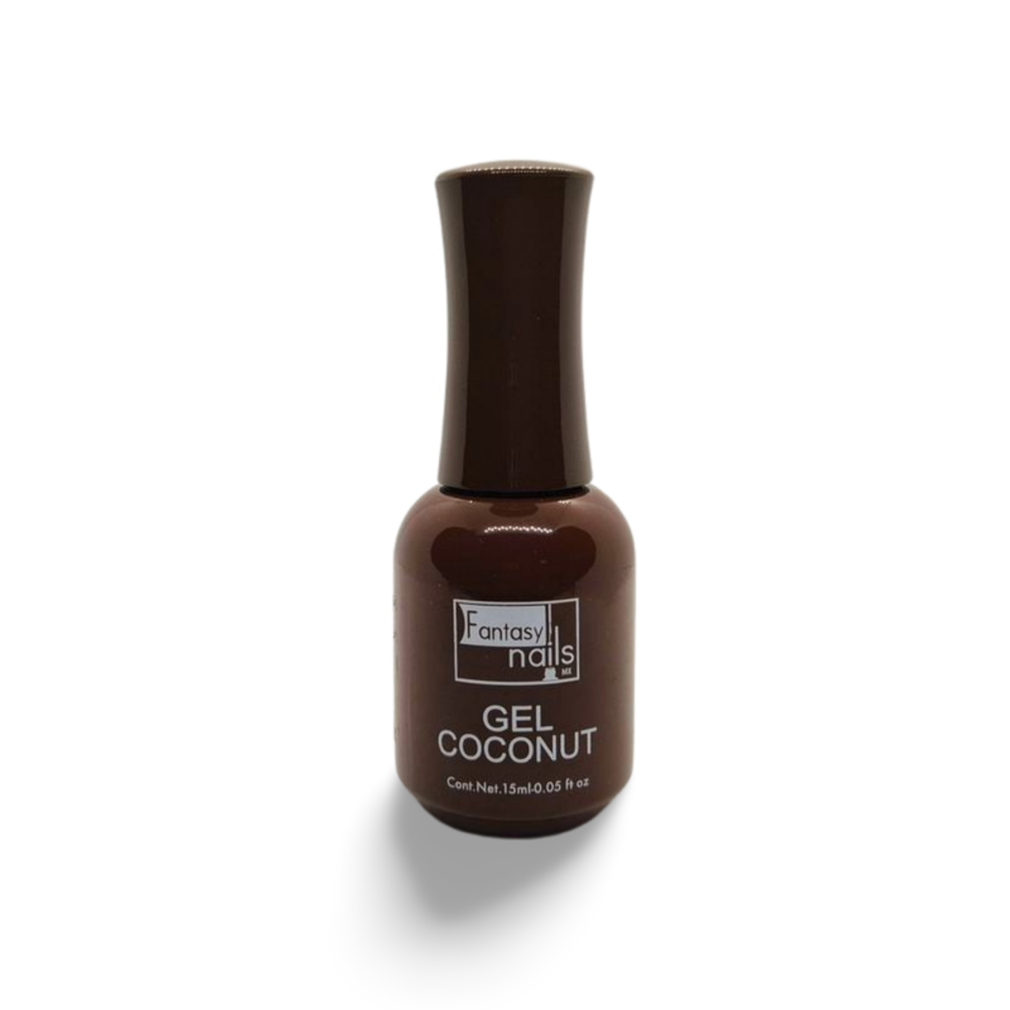 Polish #64 Coconut