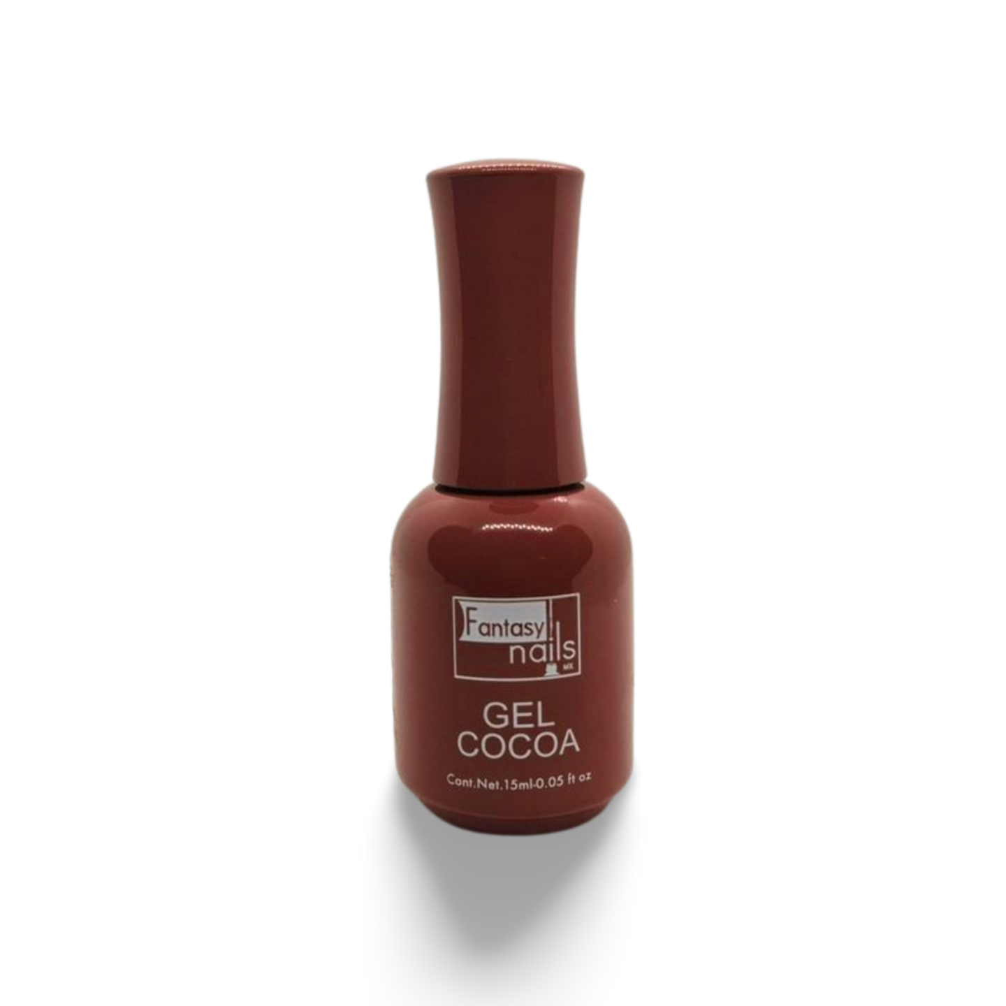 Polish #66 Cocoa
