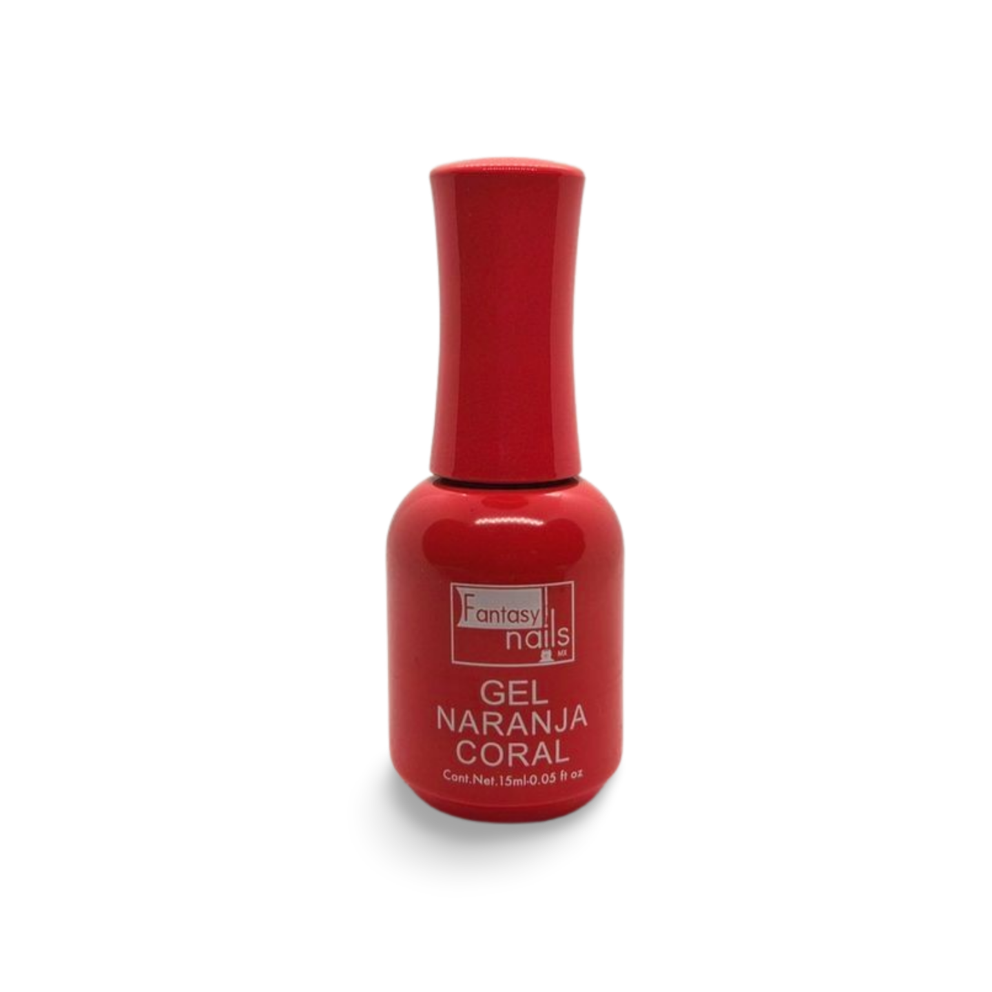 Polish #70 Naranja Coral