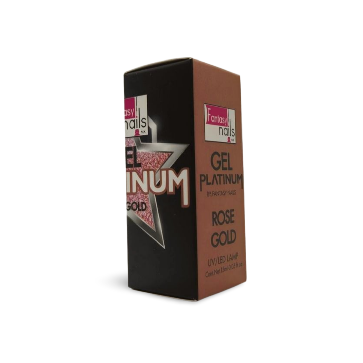 Platinum Rose Gold 15Ml
