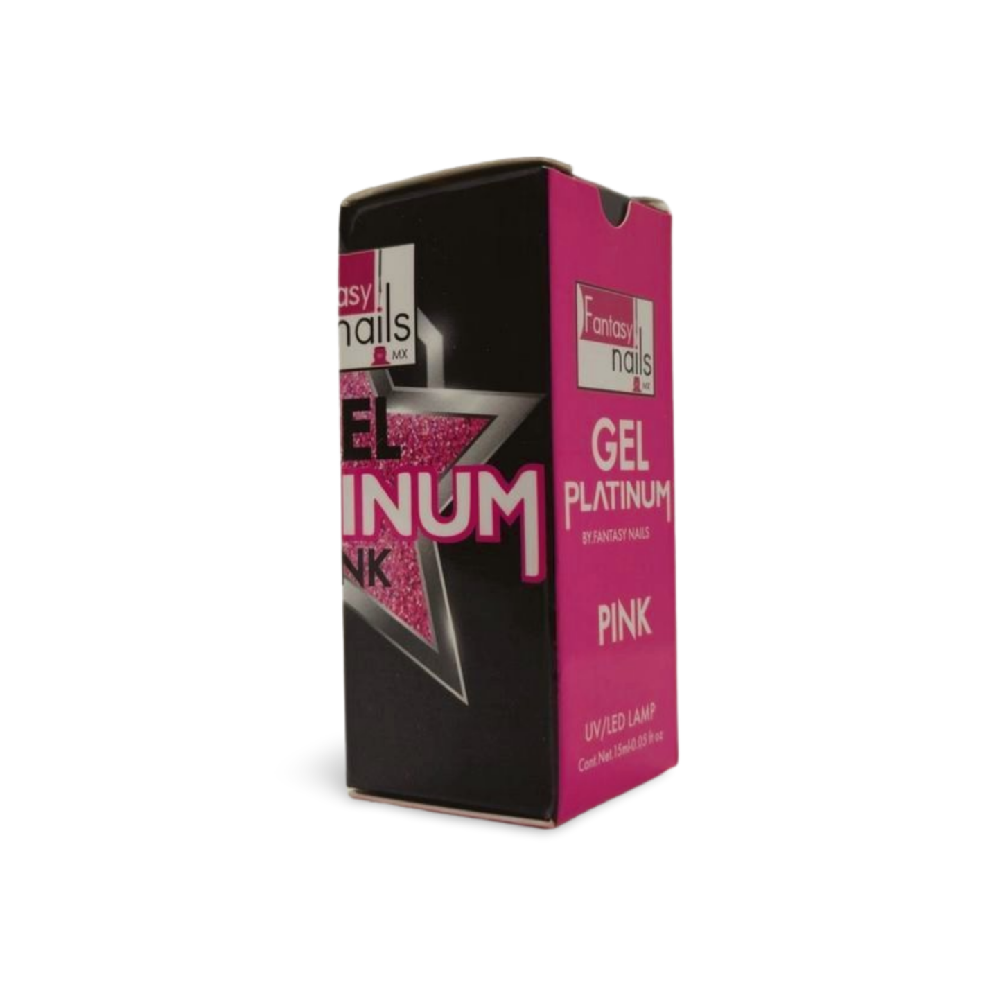 Platinum Pink 15Ml