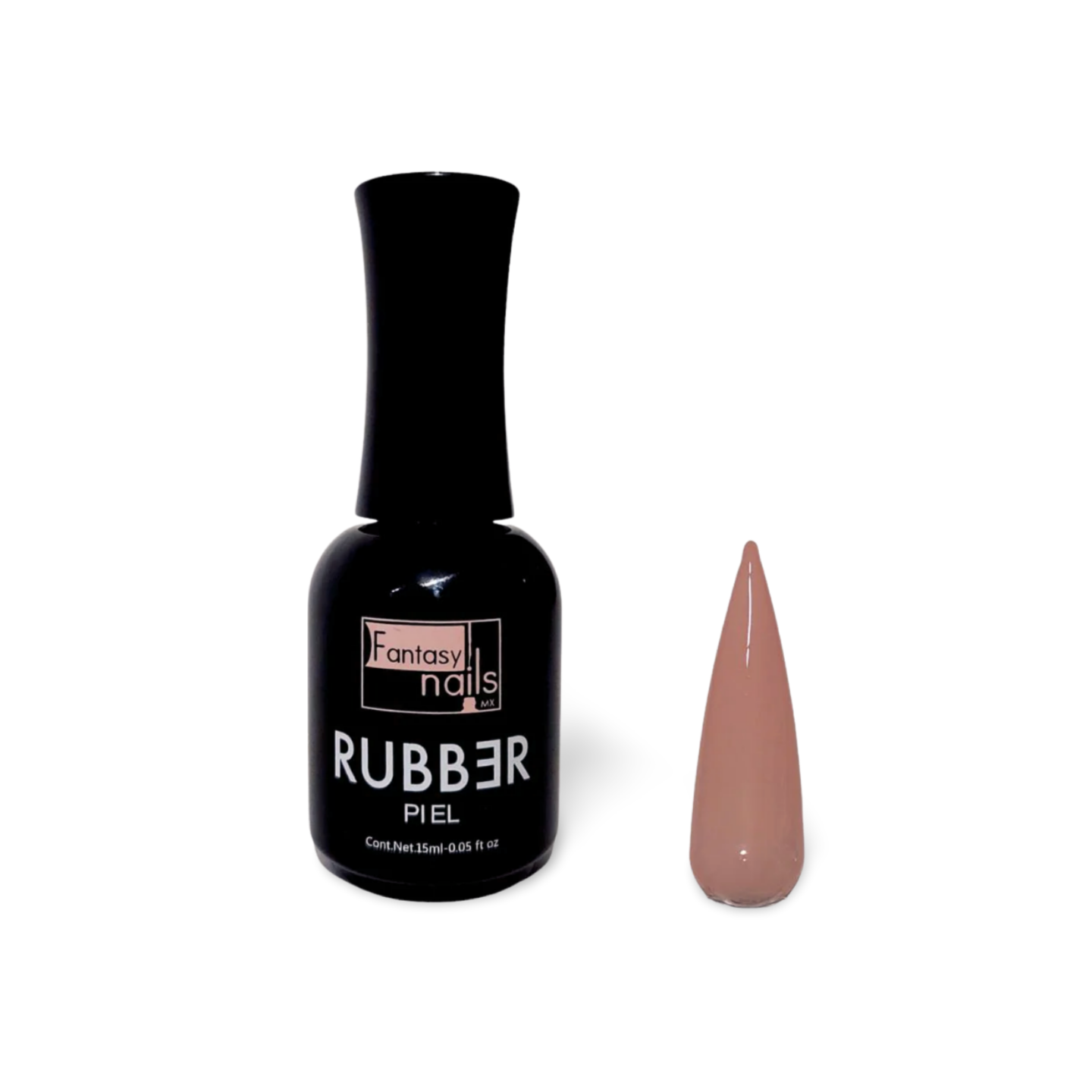 Rubber Piel