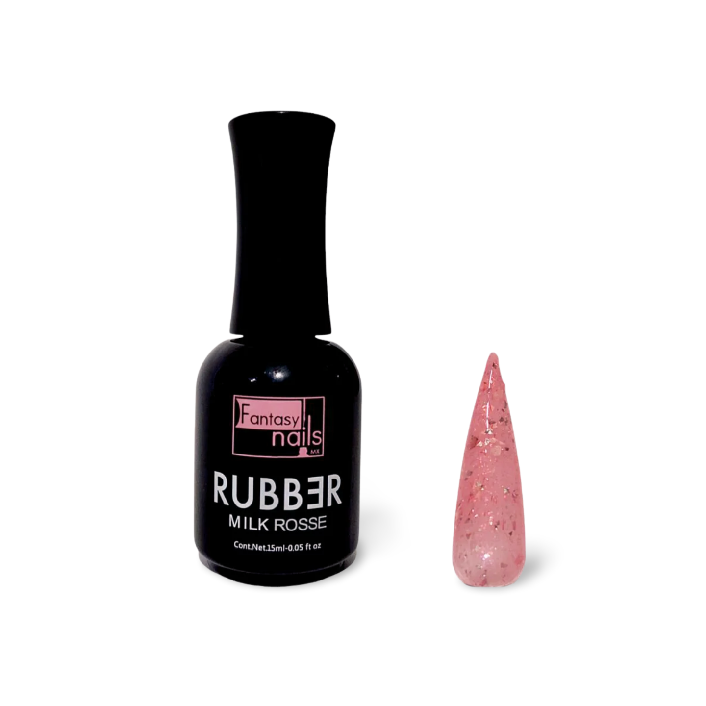Rubber Milk Rosse