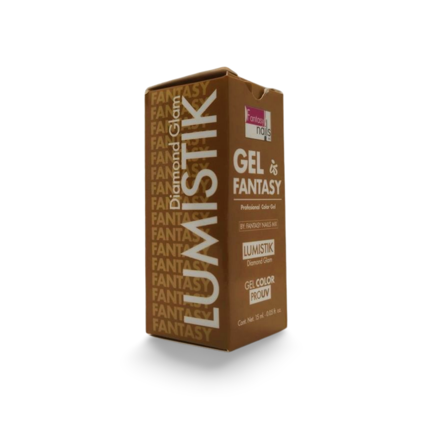 Lumistik Dorado Cobrizo