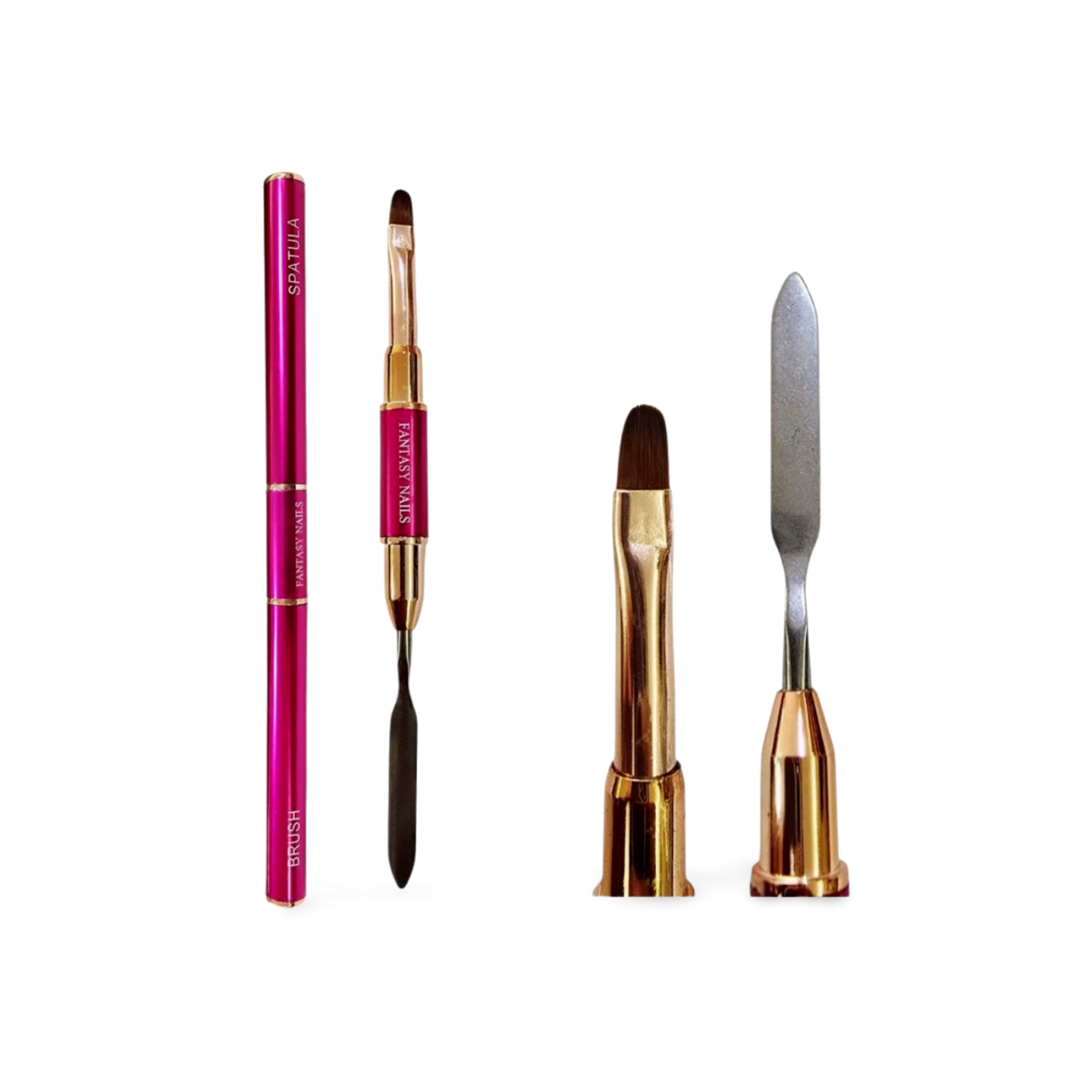 Pincel Polygel Professional