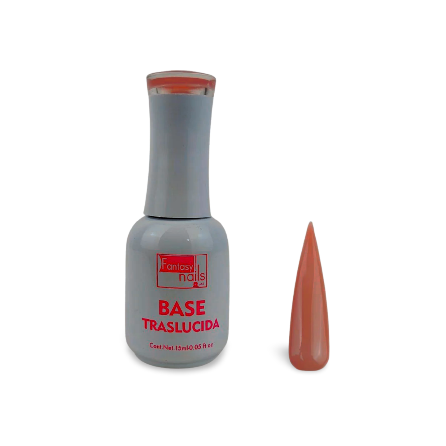 Base Traslucida #03 Natural